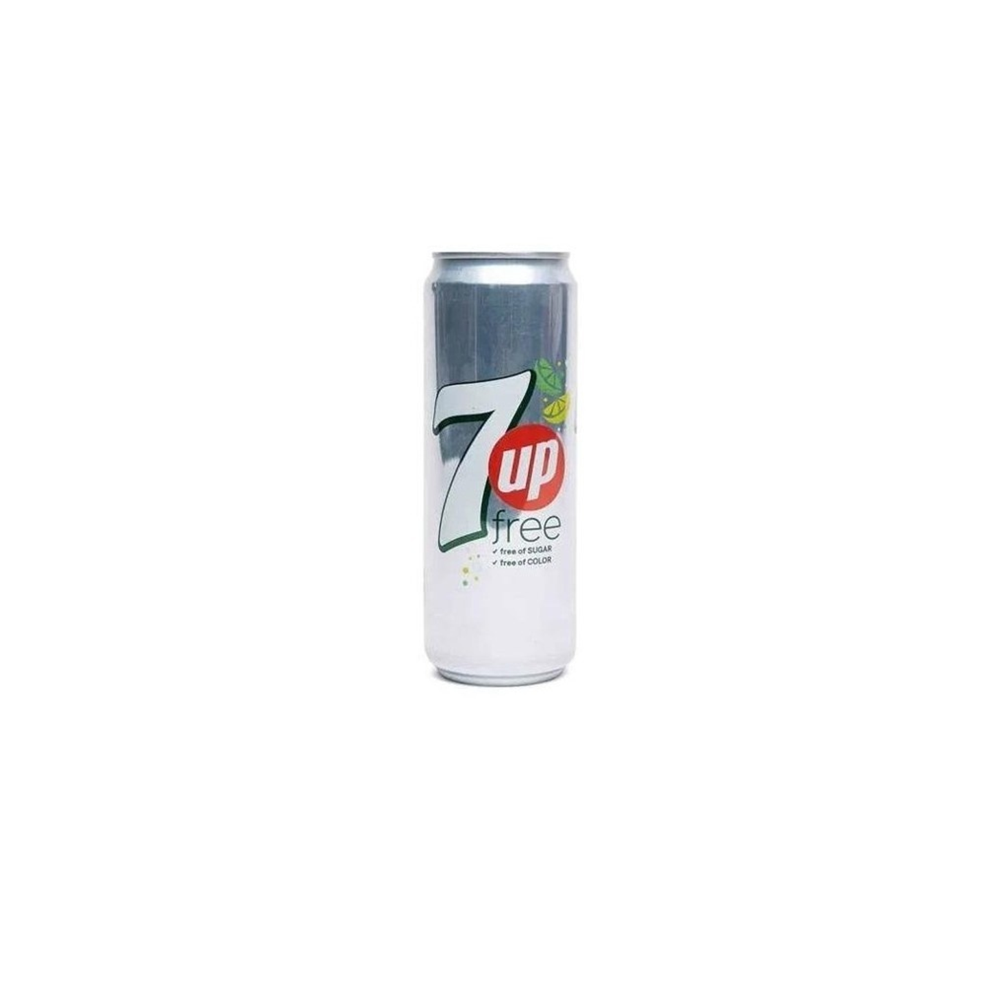 7 Up Diet