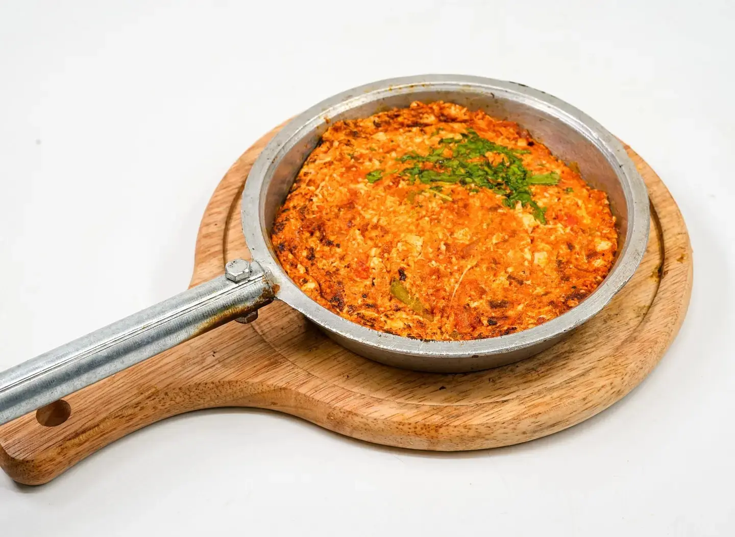 Adan Shakshouka