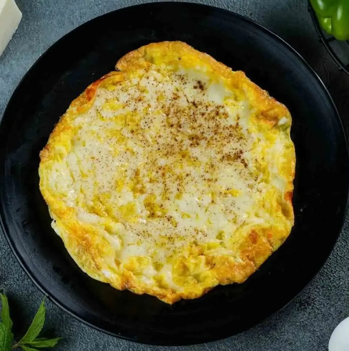 Fried Eggs