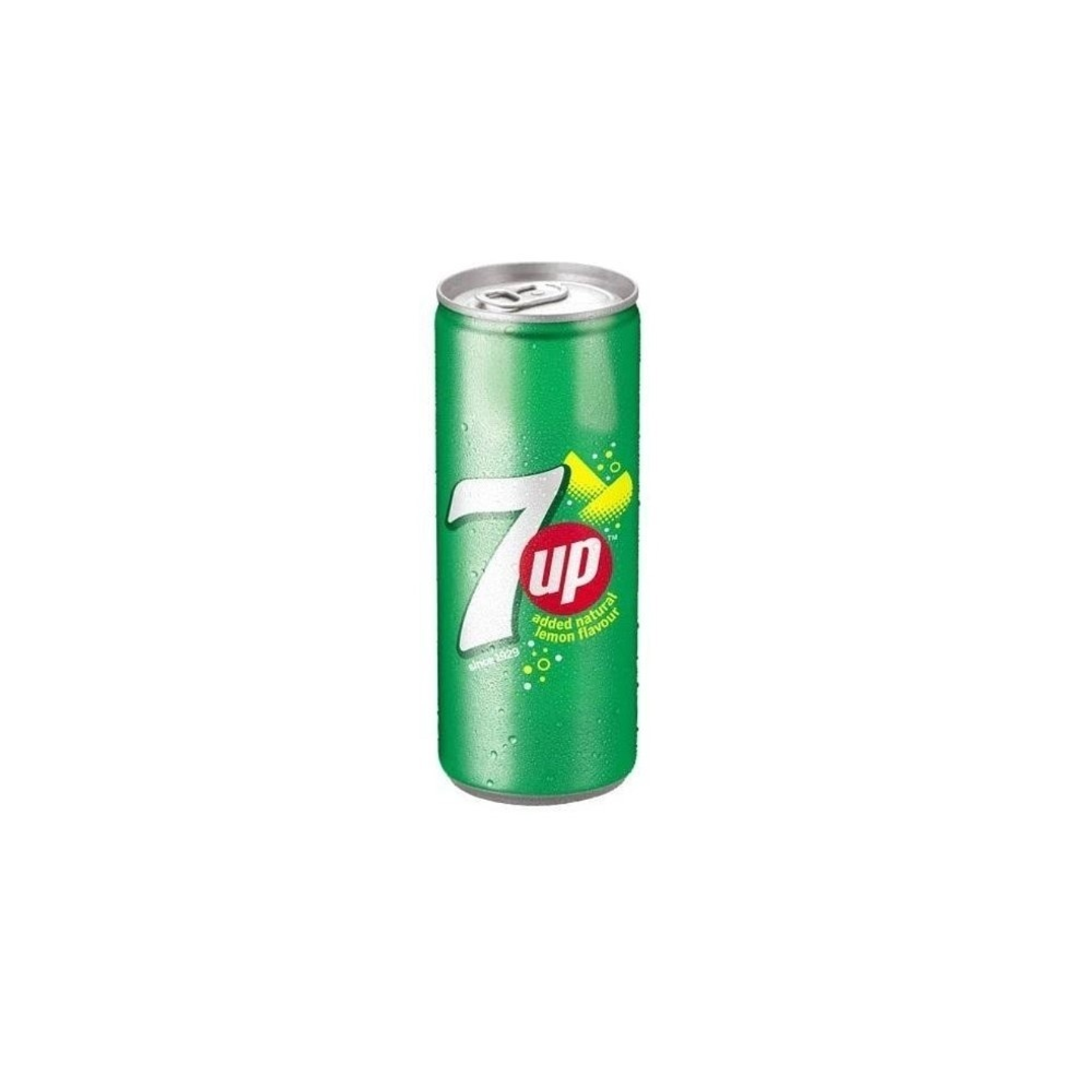 7 Up