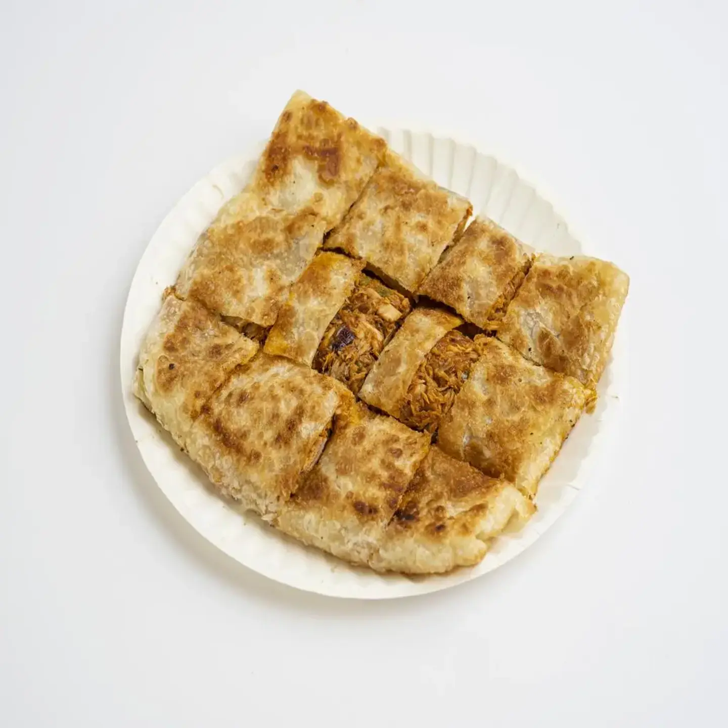 Large Tuna Mutabbak