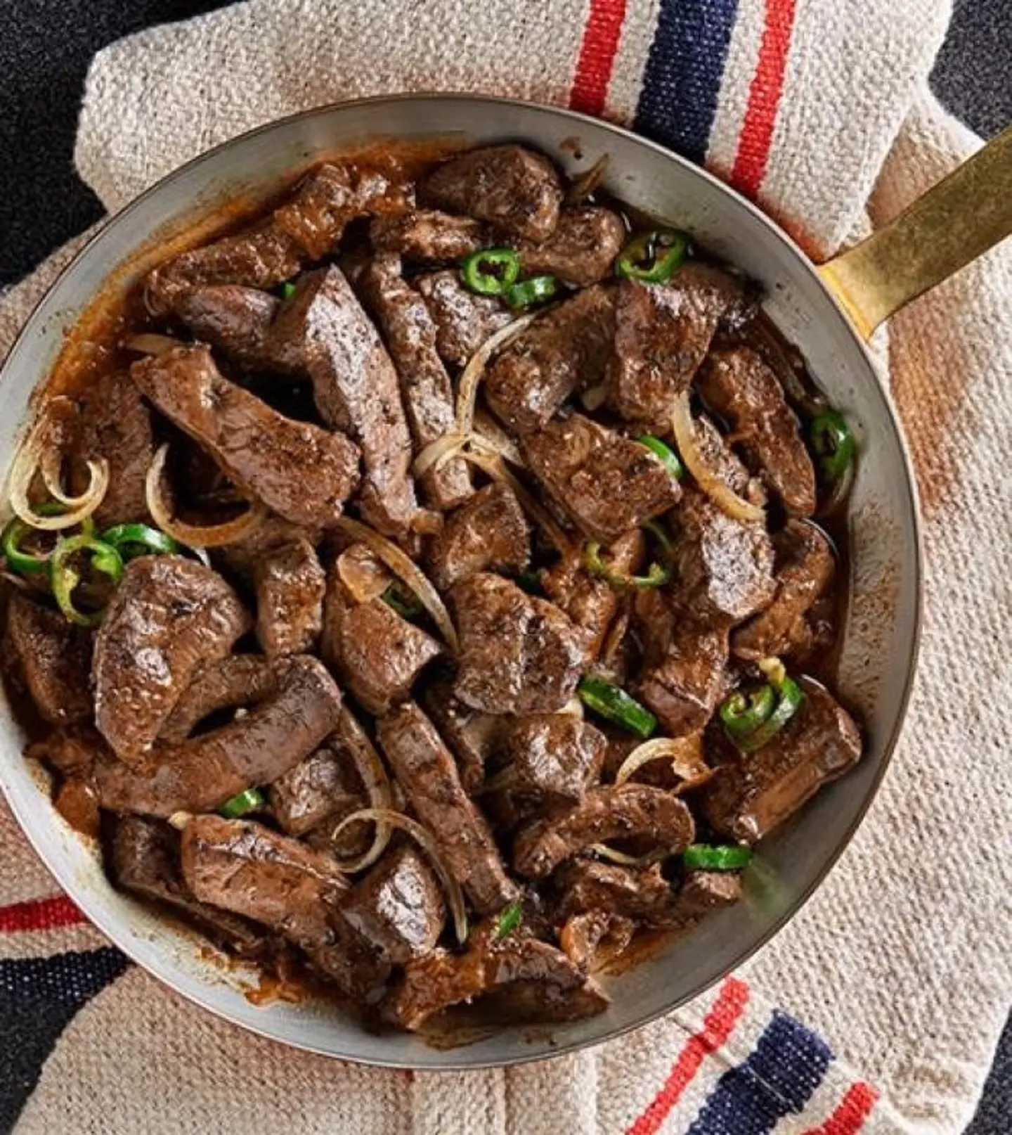 Liver
