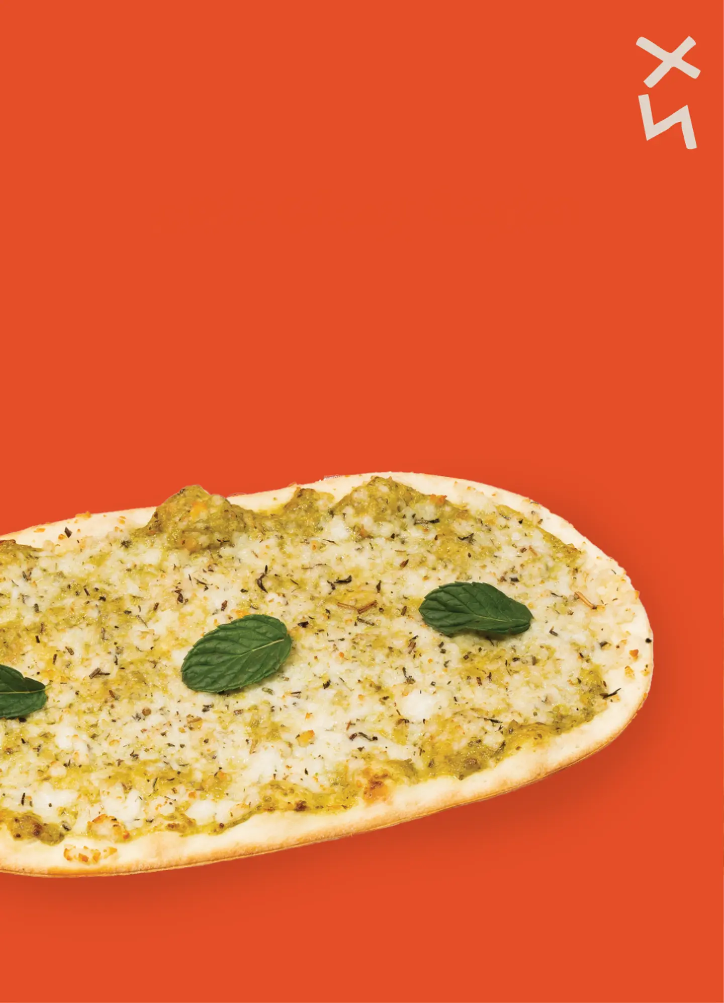 Safeehat Pesto Halloumi