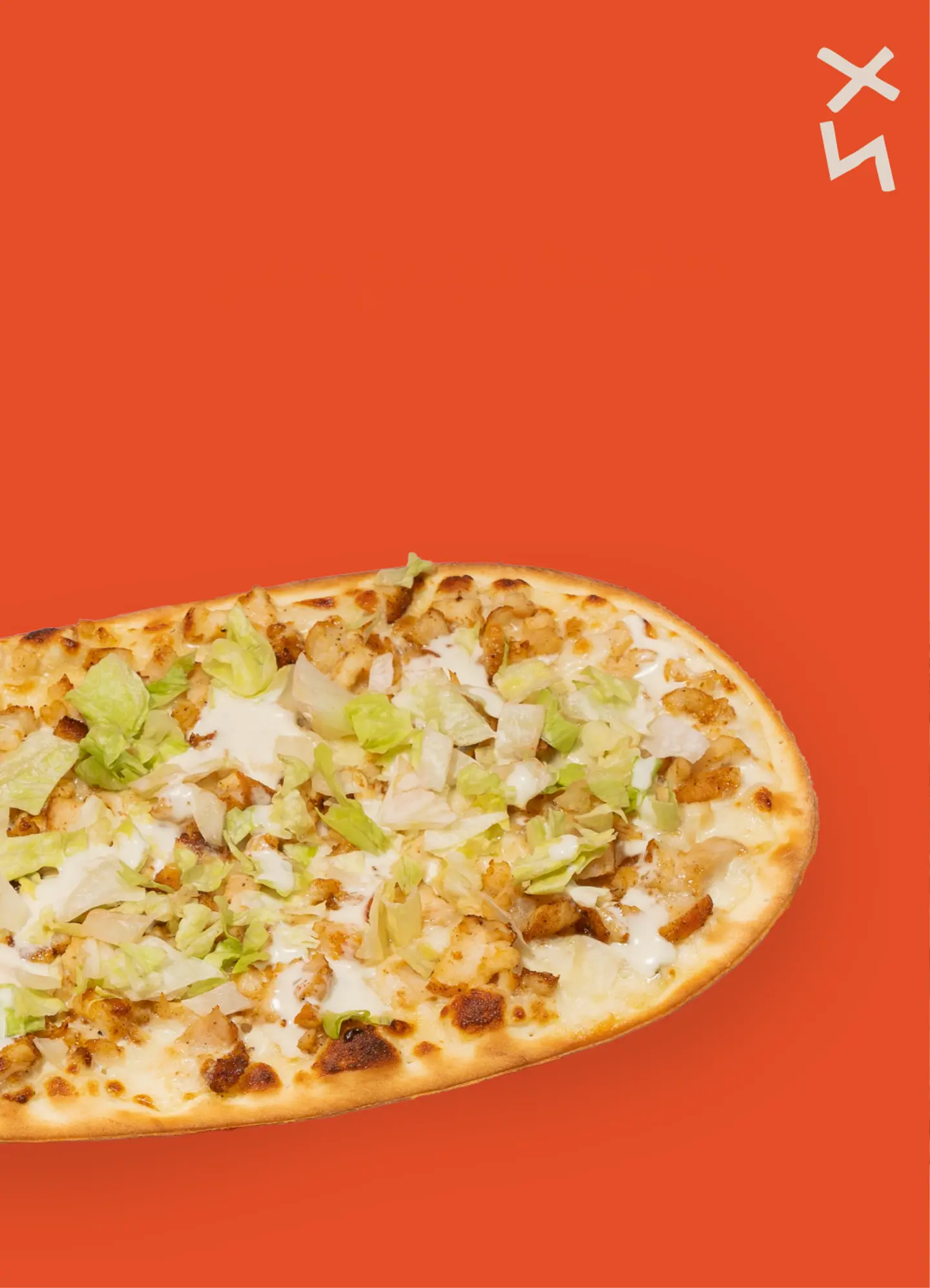 Safeehat Chicken Caesar