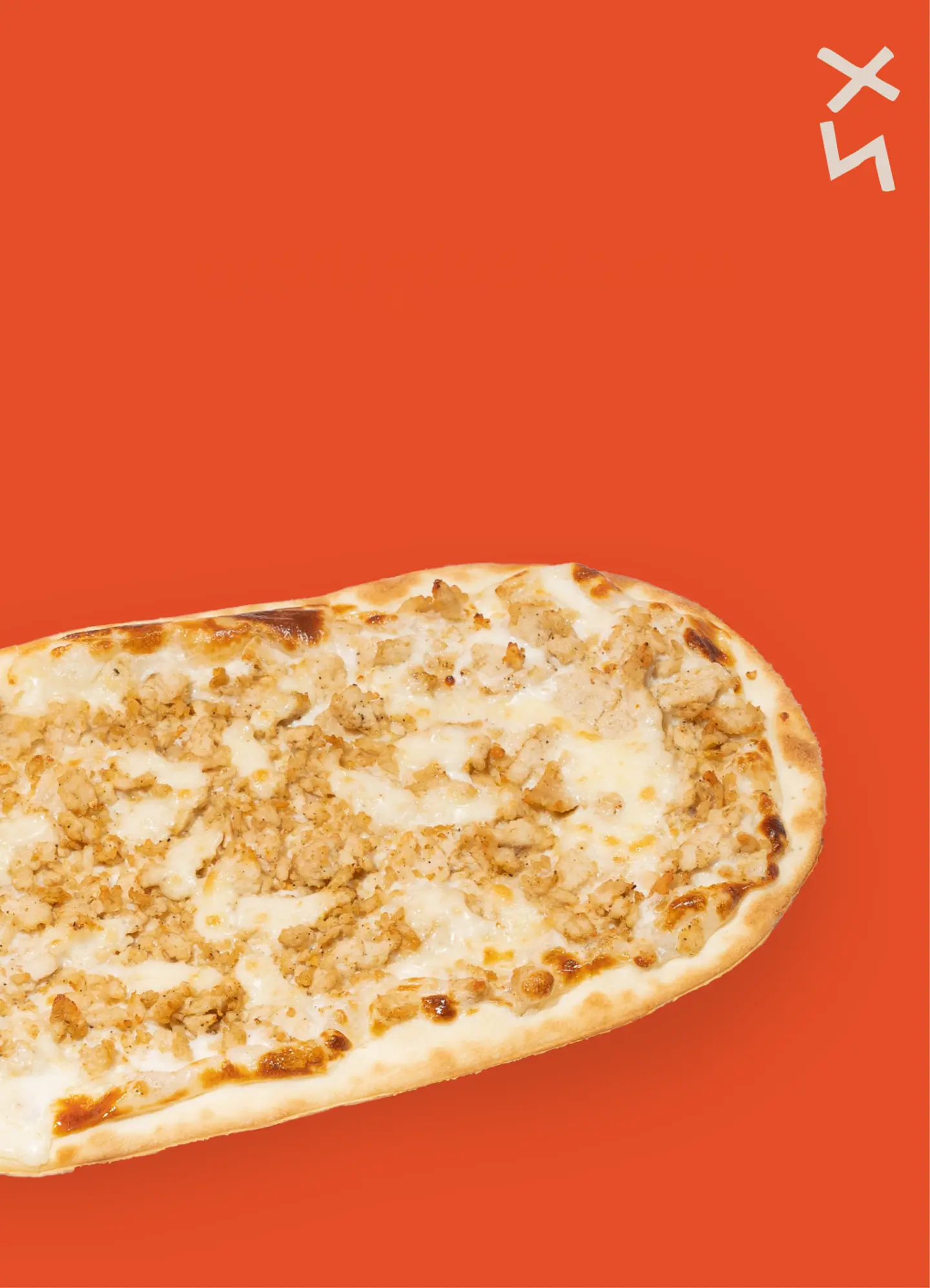 Safeehat Chicken Cheese
