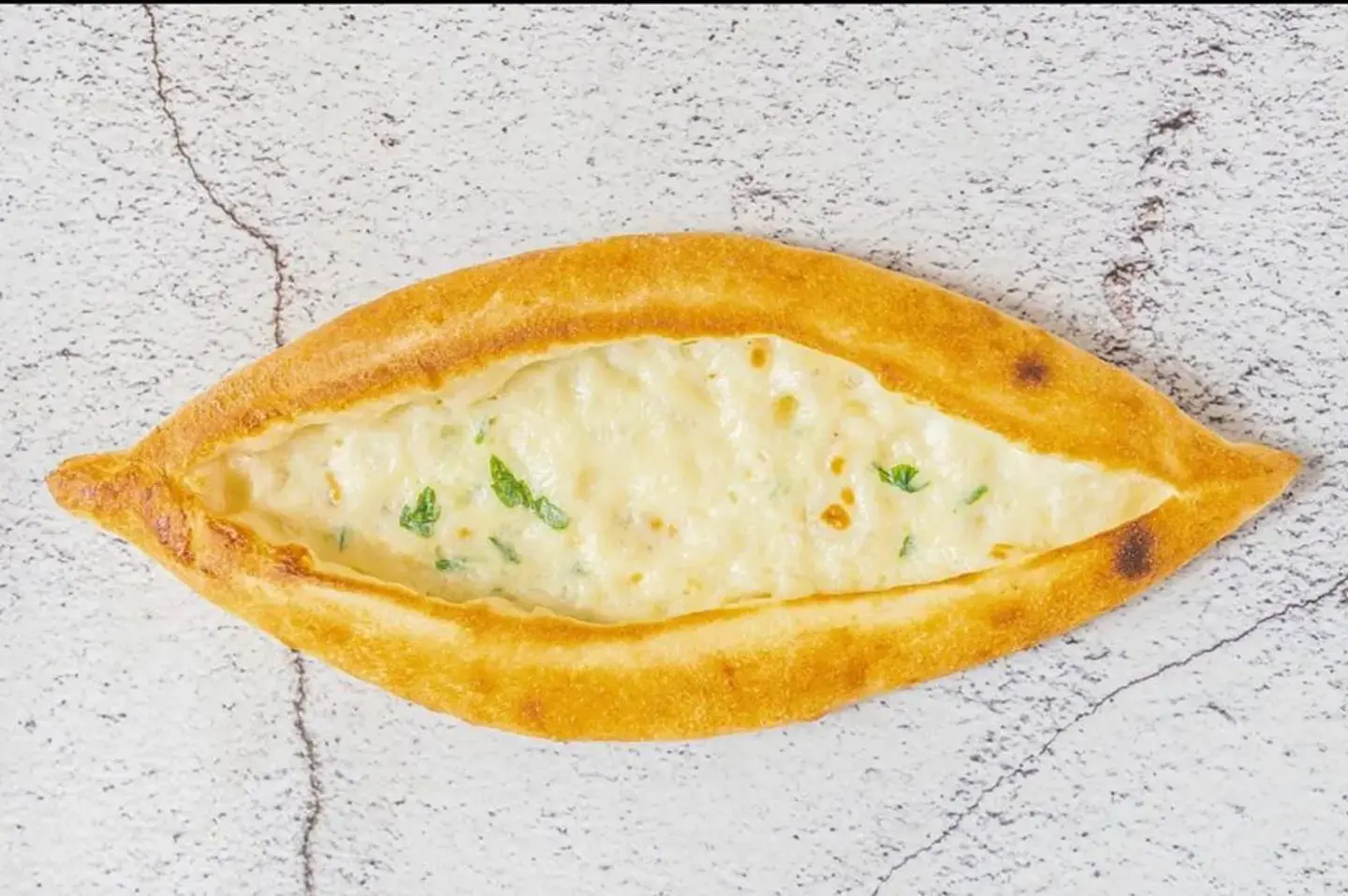 Labneh With Cheese