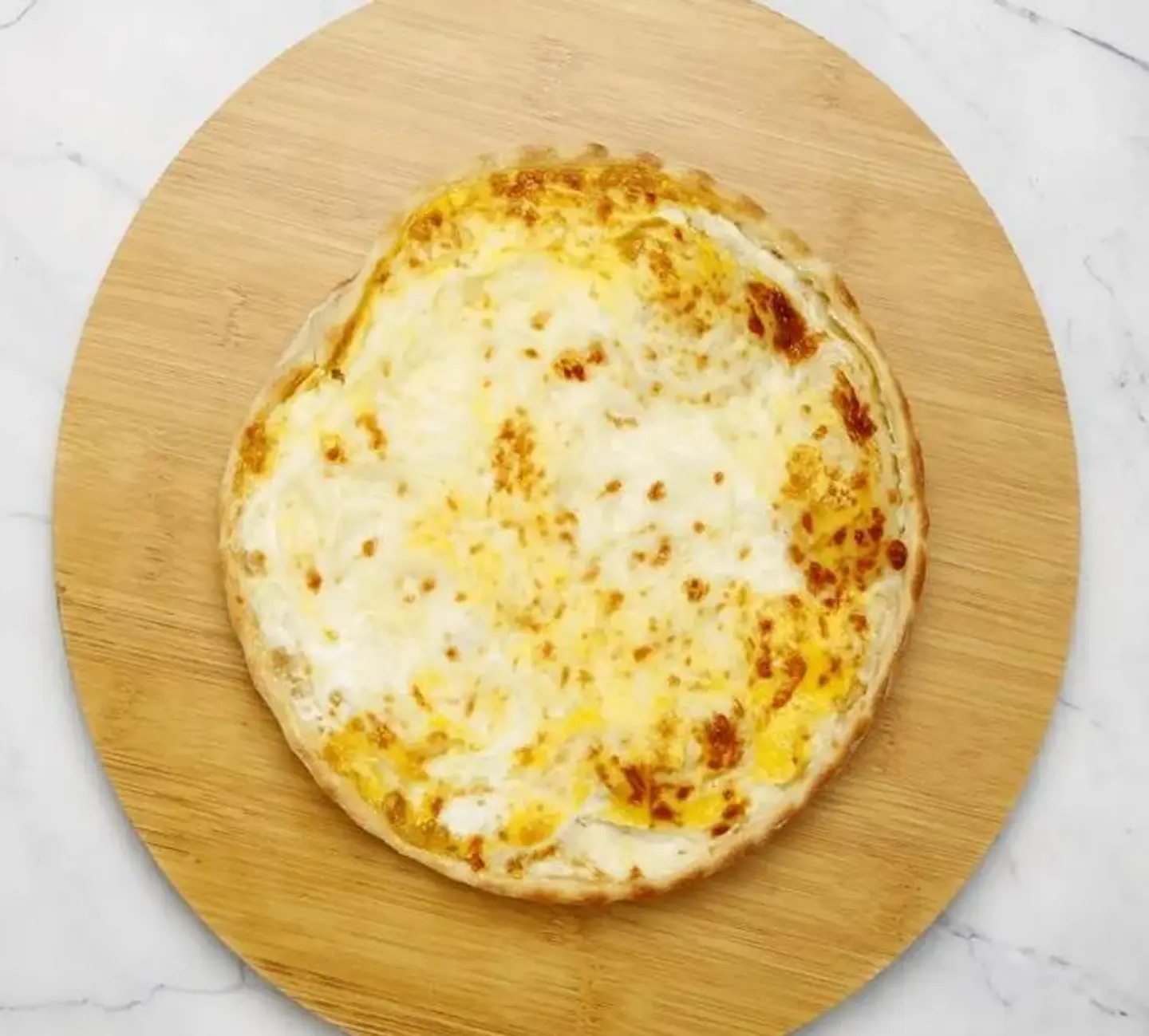 Plain Eggs