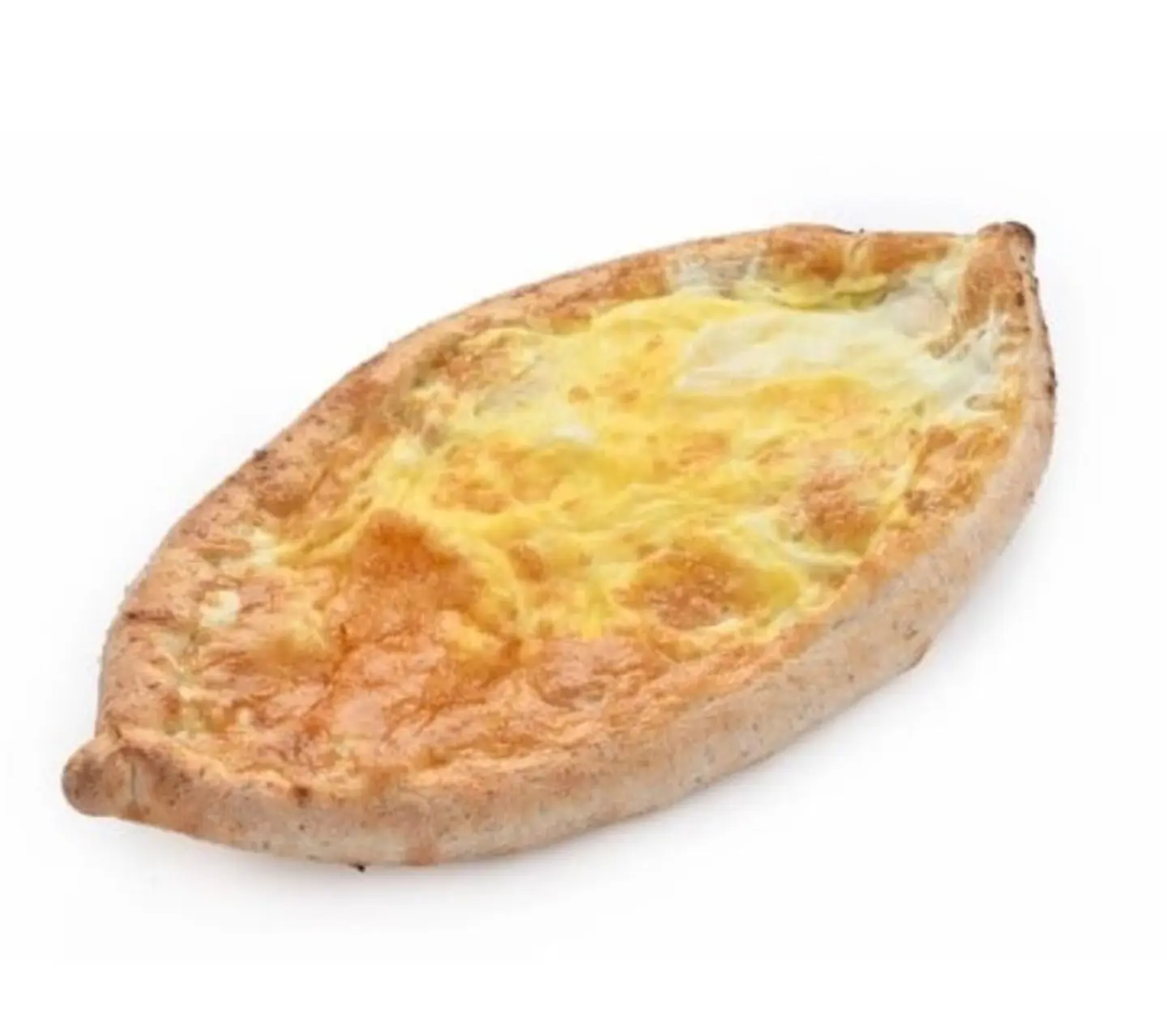 Eggs With Cheese