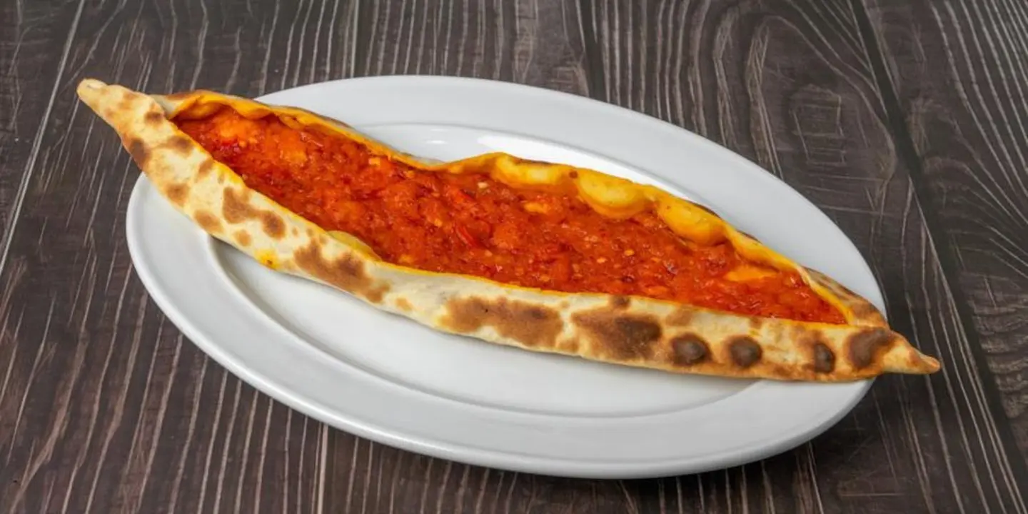 Cheese With Tomatoes