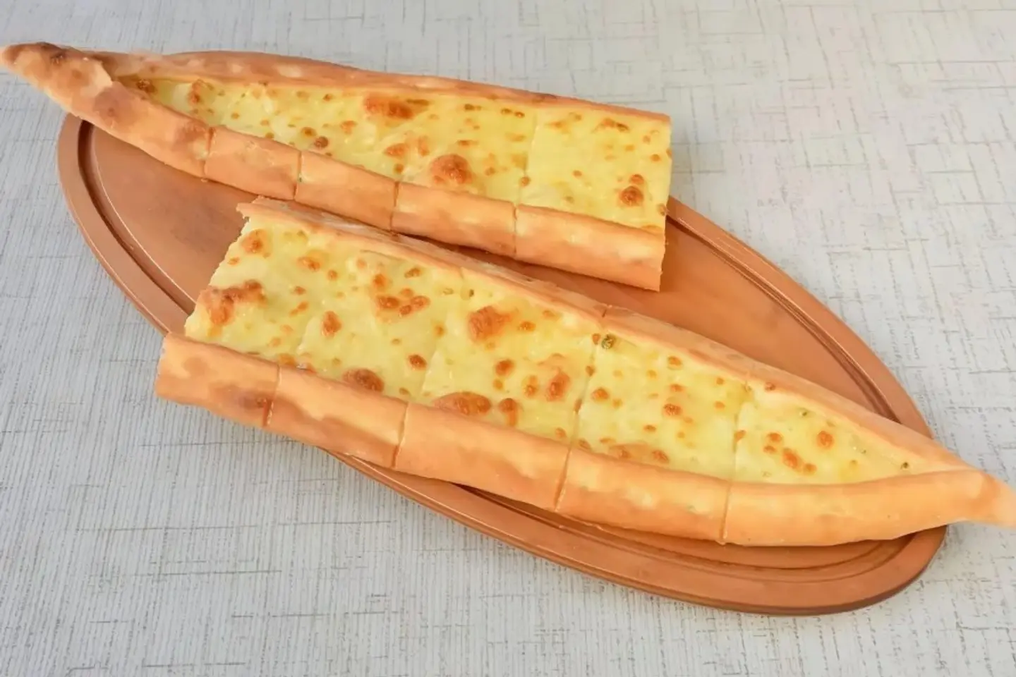 Mozzarella Cheese