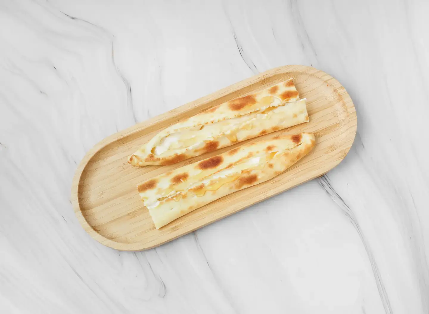 Cream With Honey