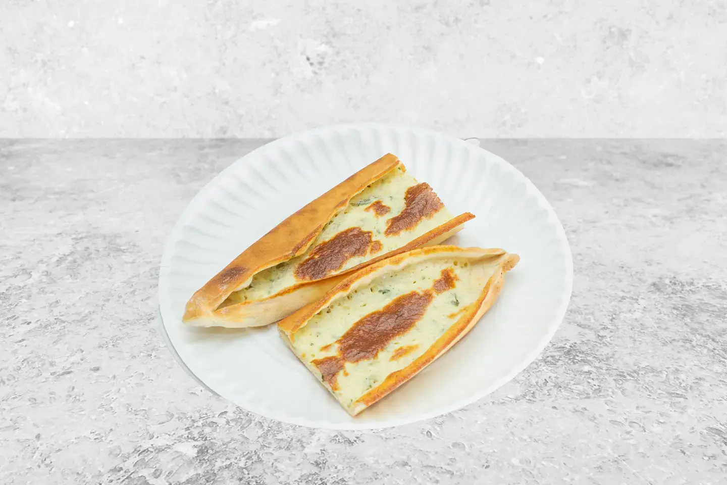 Spicy Labneh