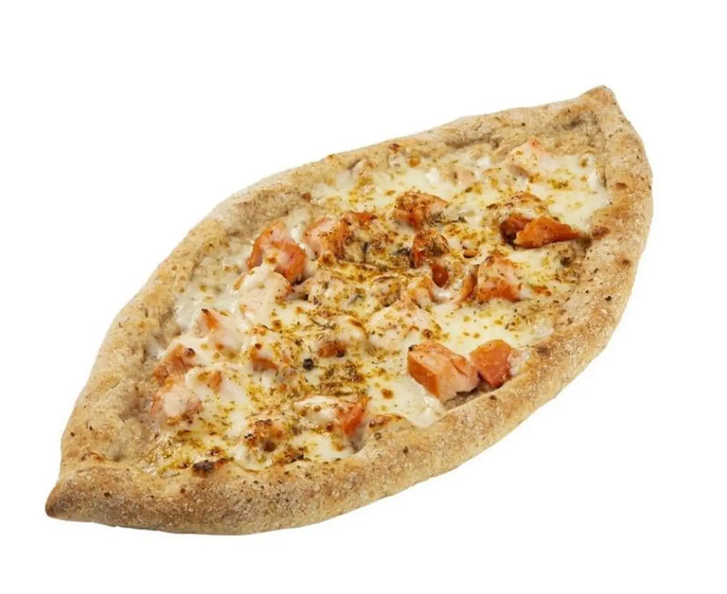 Chicken With Cheese