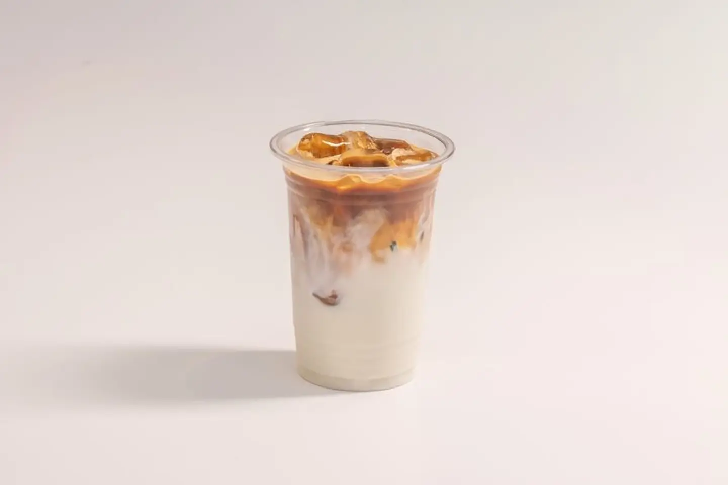 Iced Latte