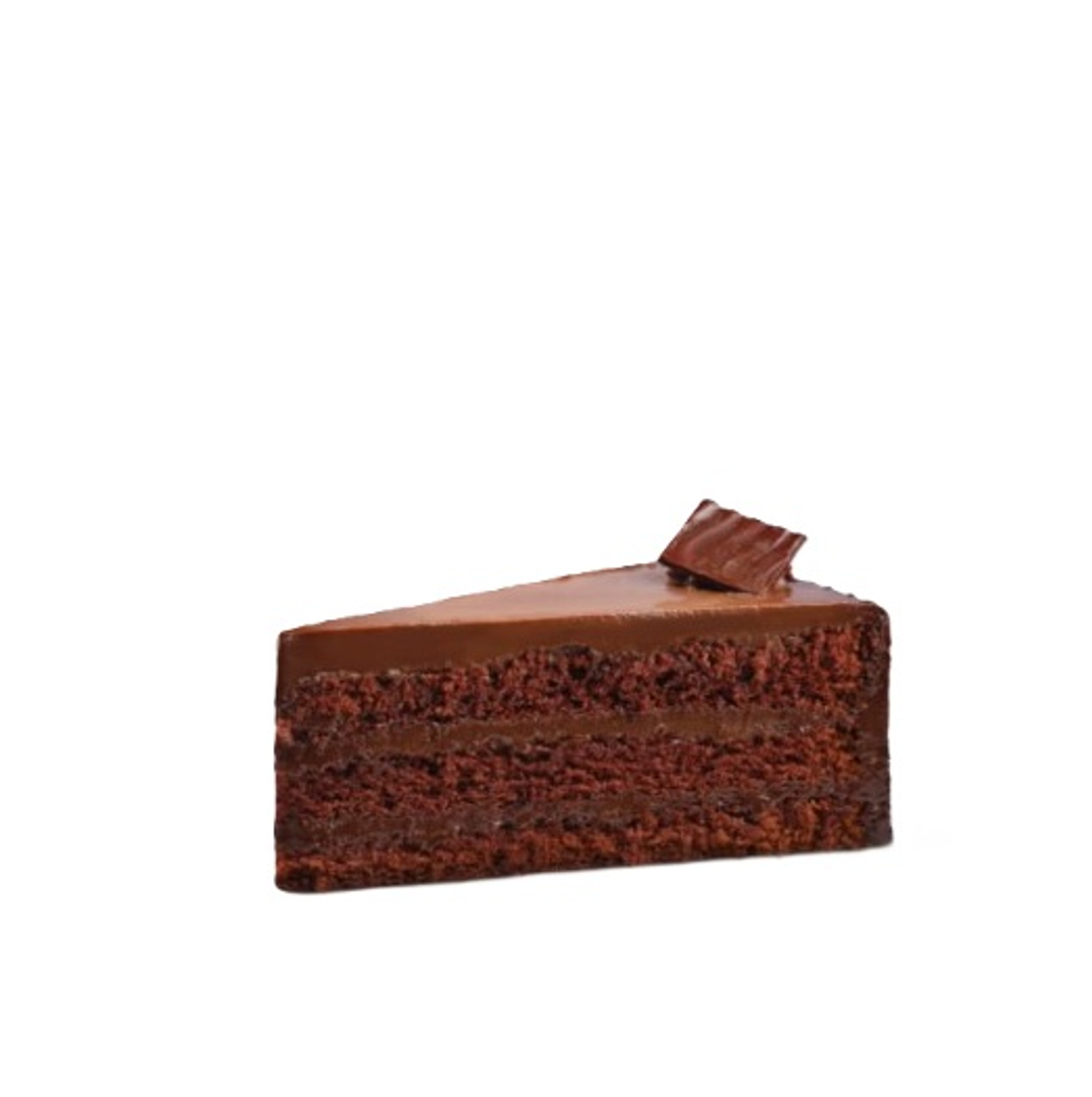 Fudge Chocolate Cake