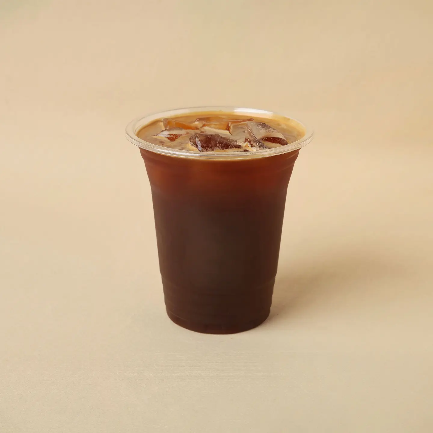 Iced Americano