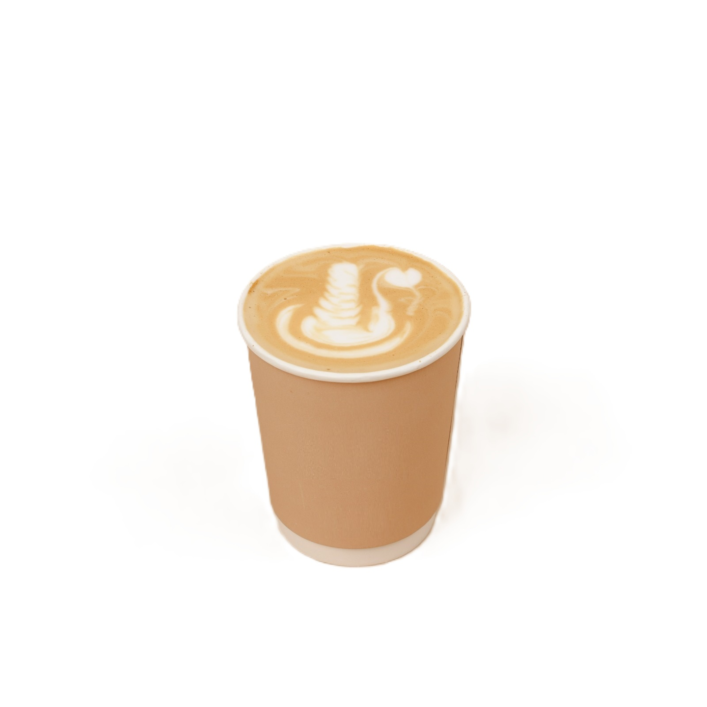 Spanish Latte