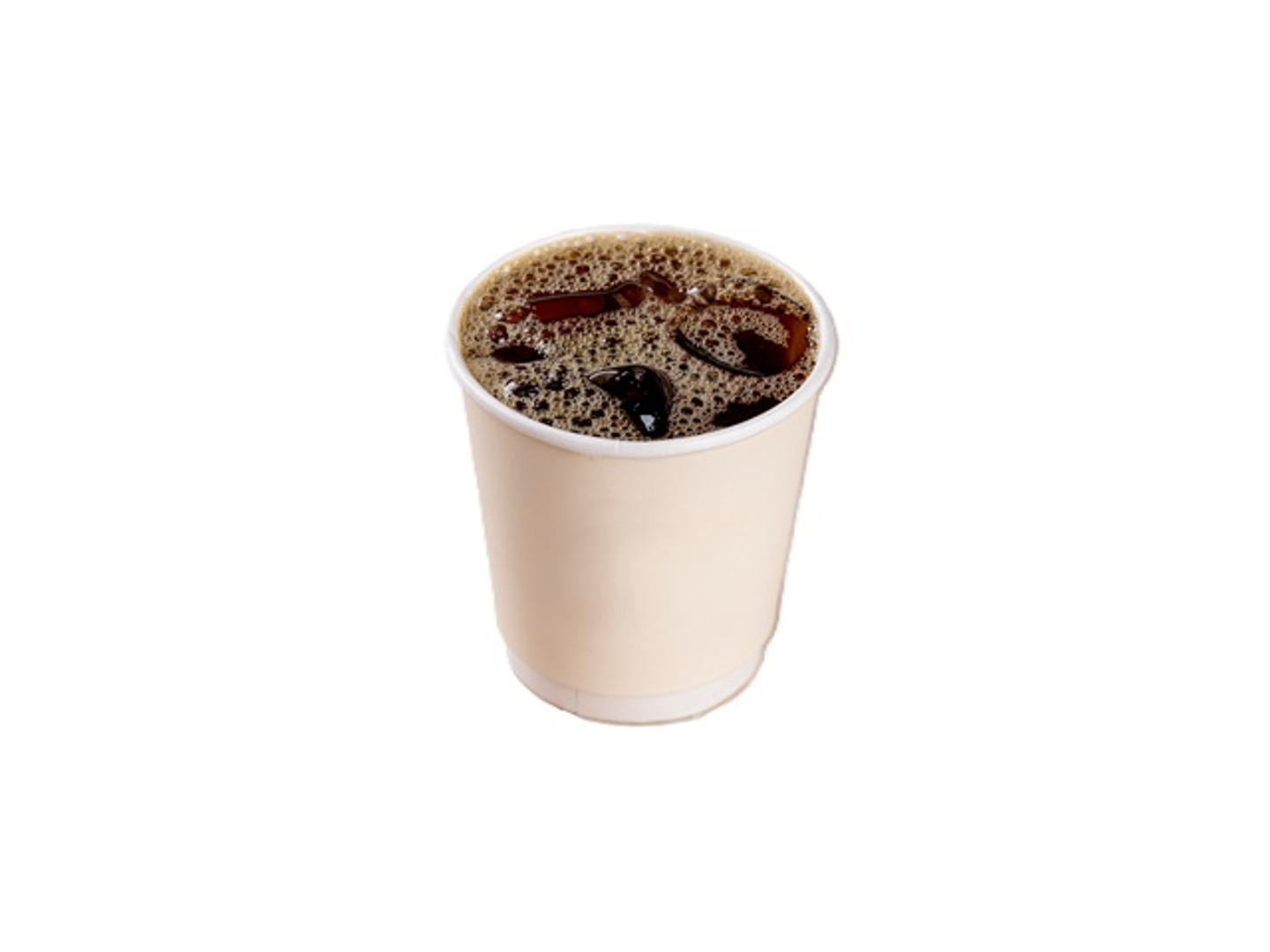 Iced Coffee Day