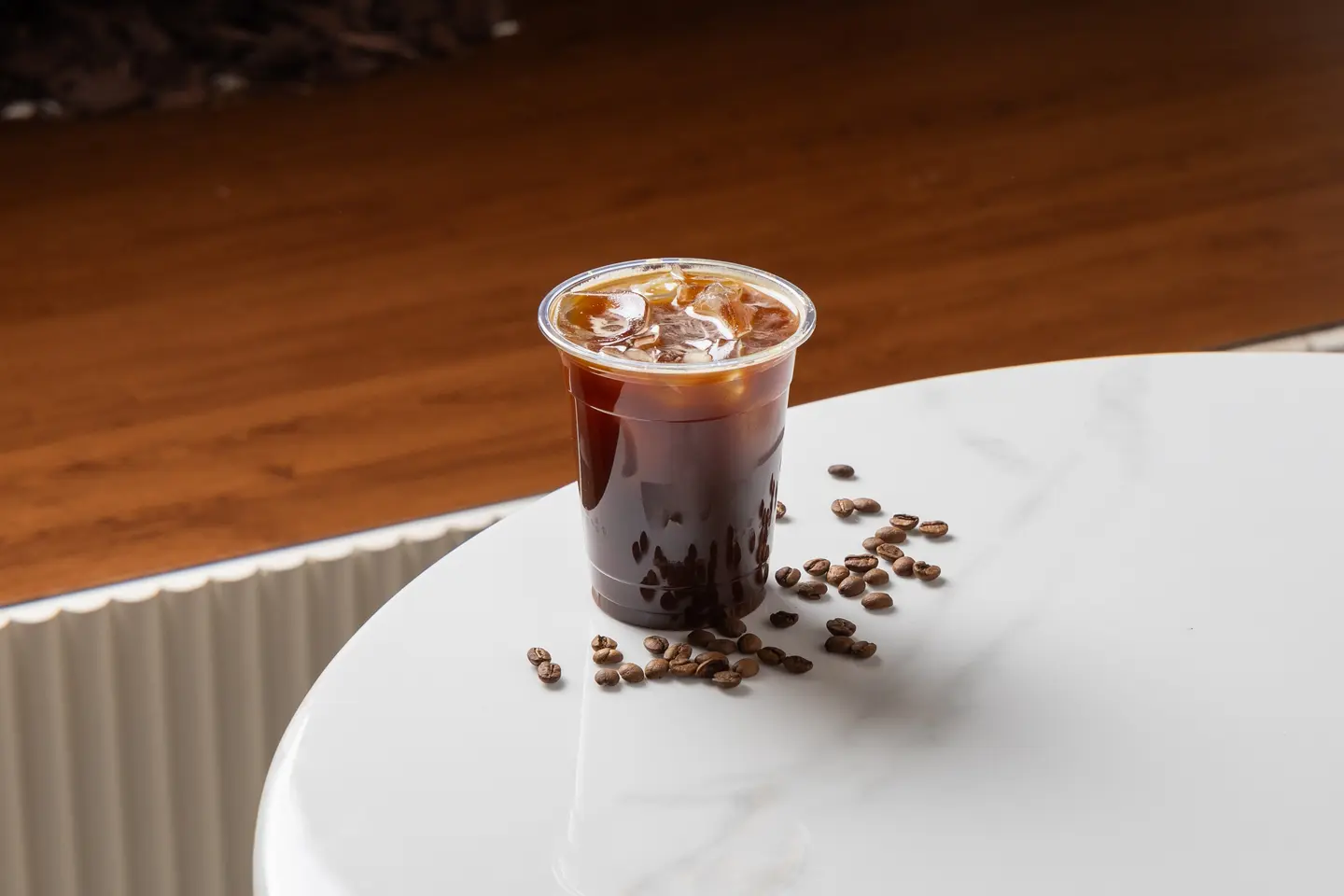 Cold Brew Coffee