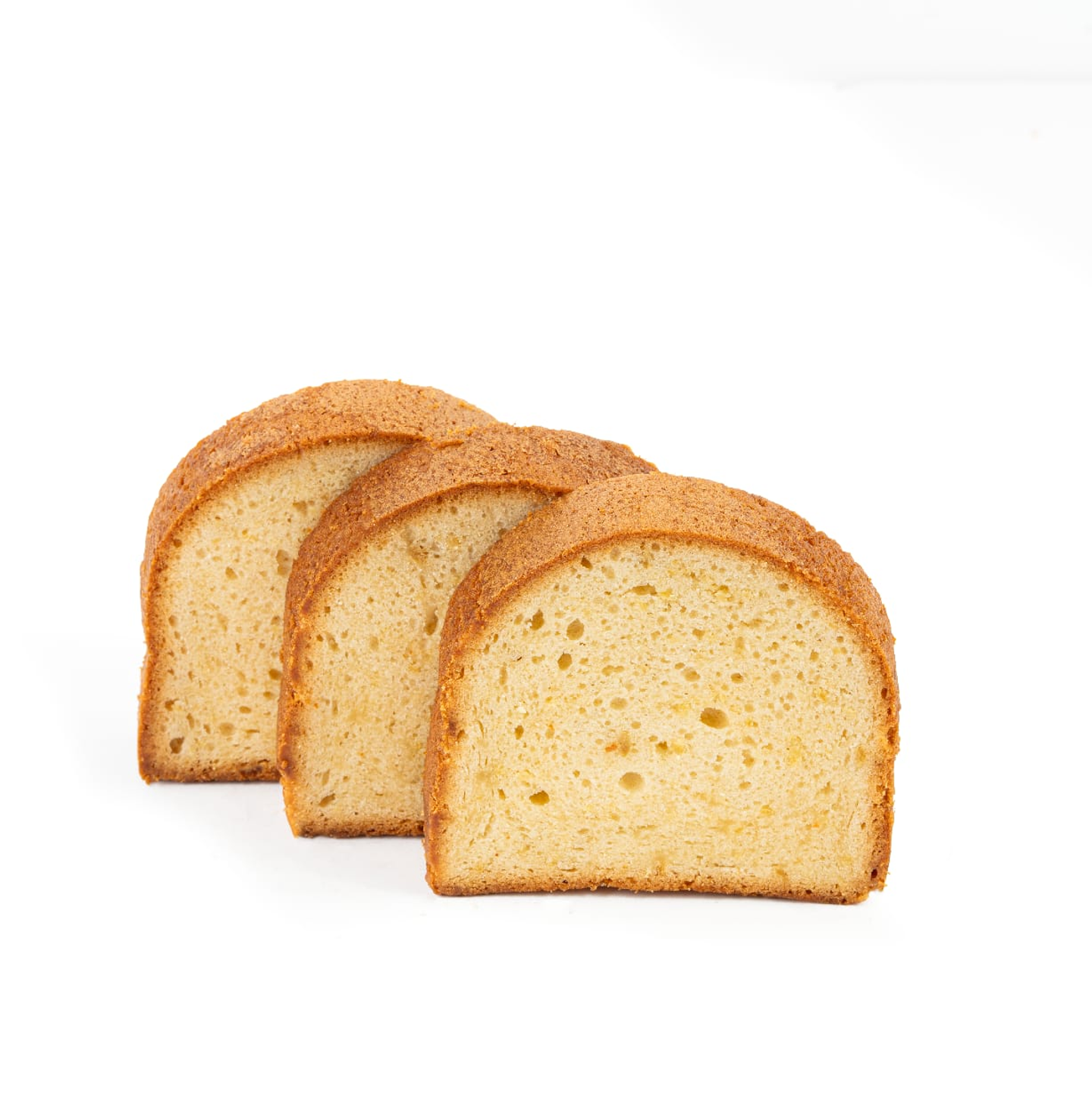 English Cake Slice