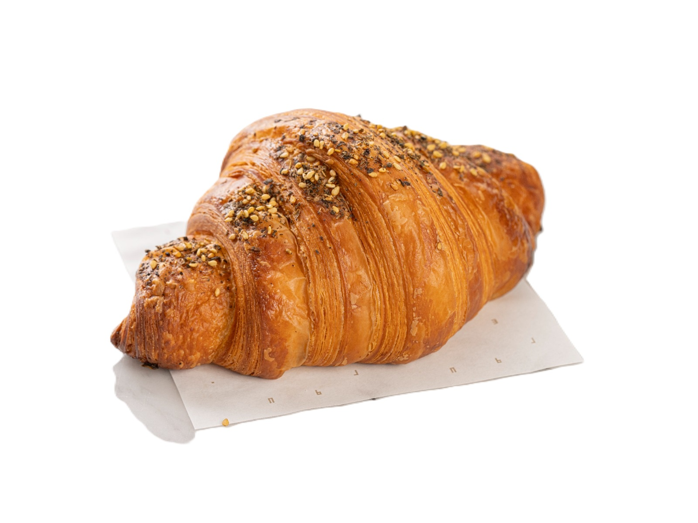 Thyme Croissant