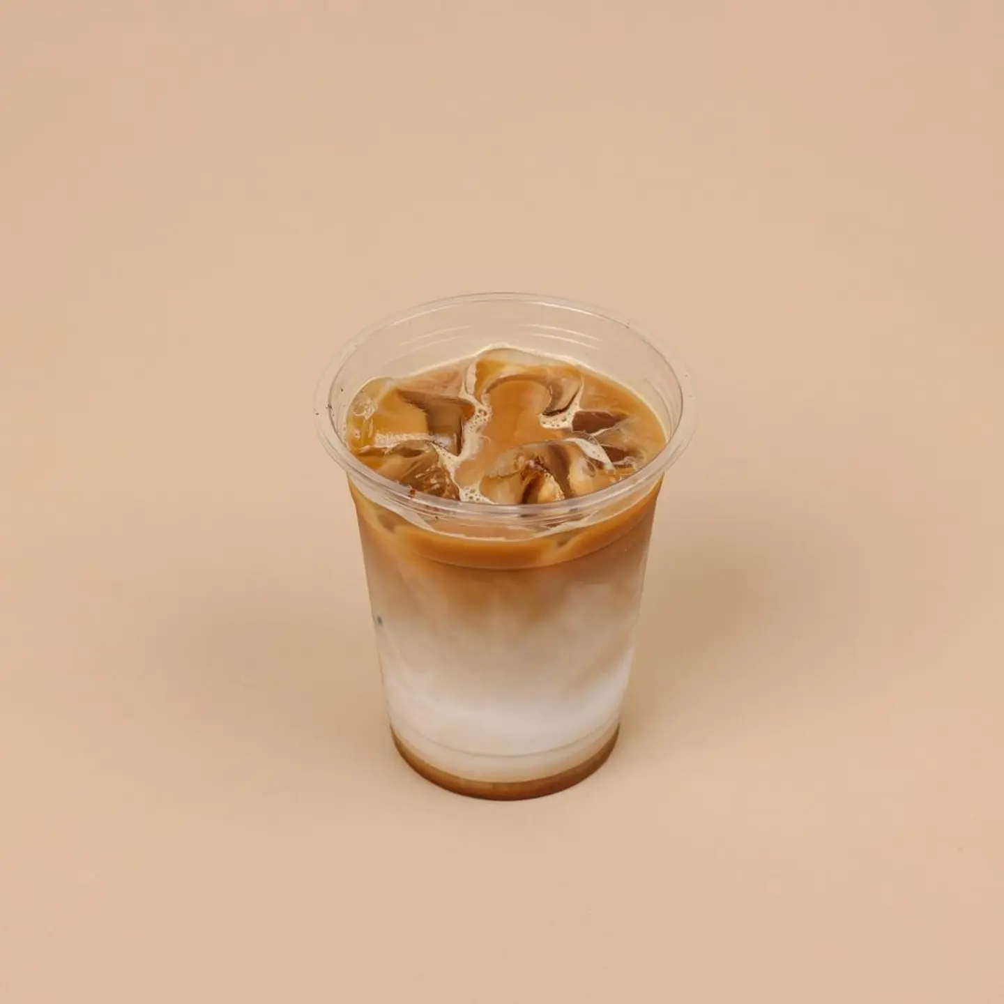 Iced White Mocha