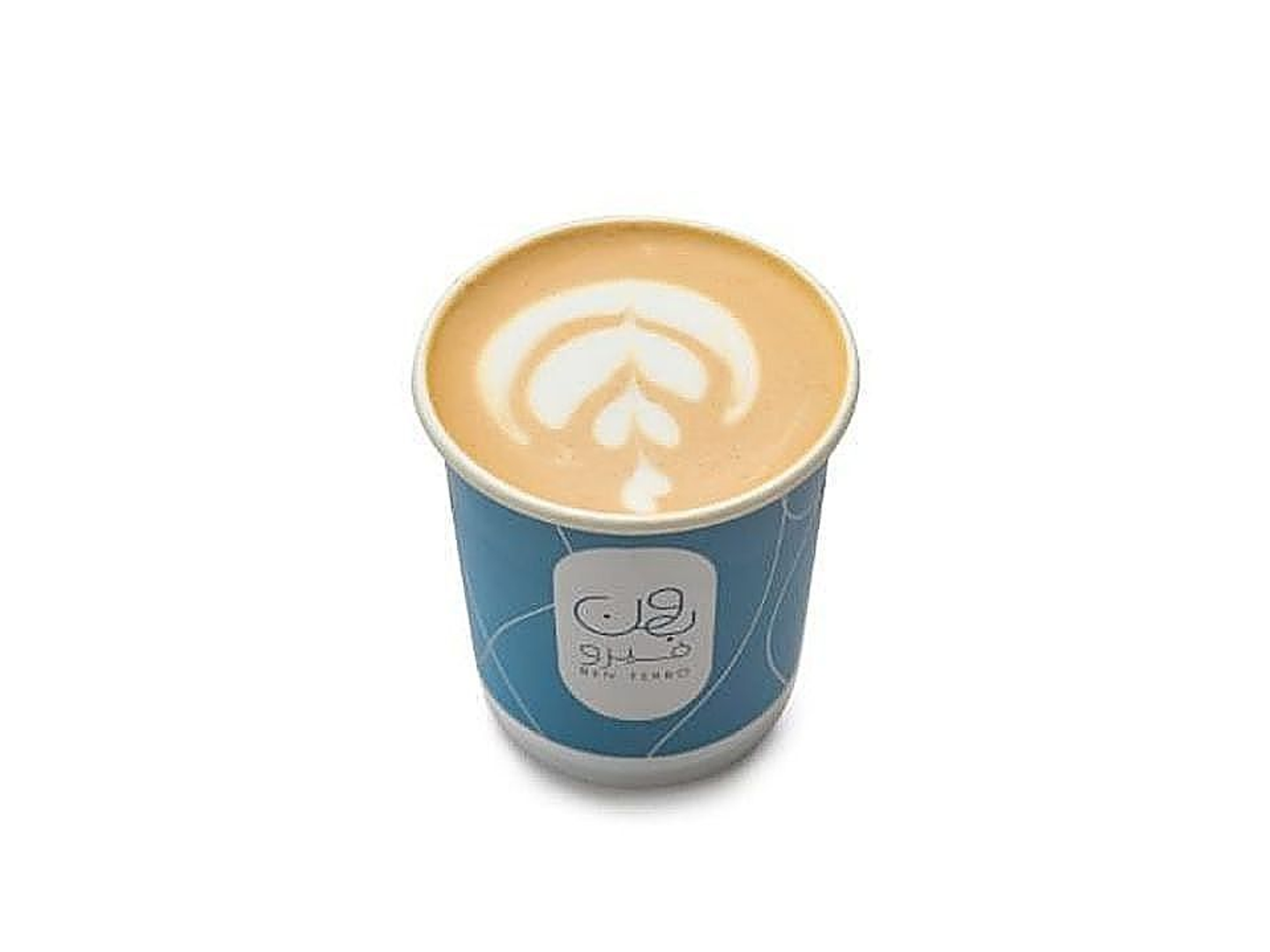 Flat White
