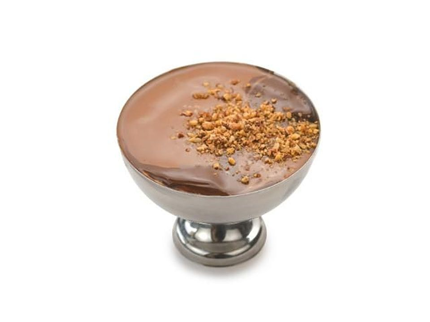 Pecan Pudding