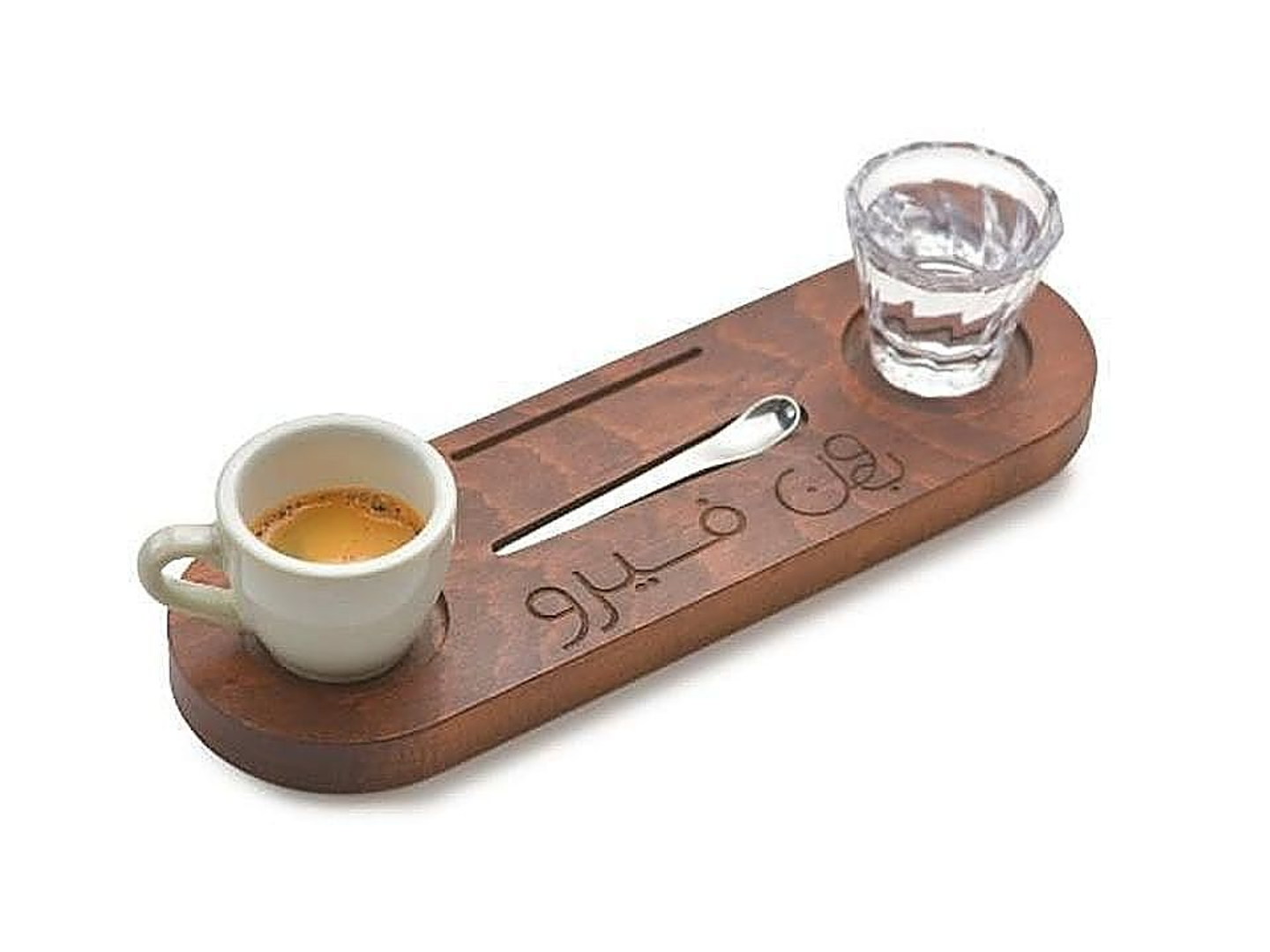 Espresso