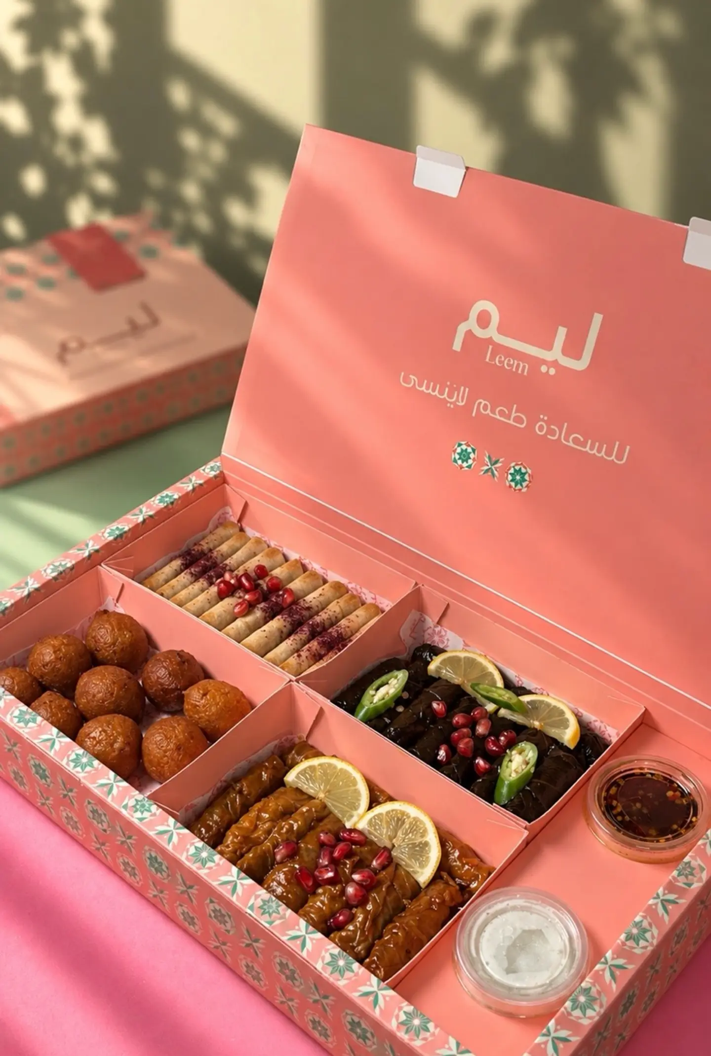 Medium Mixed Box