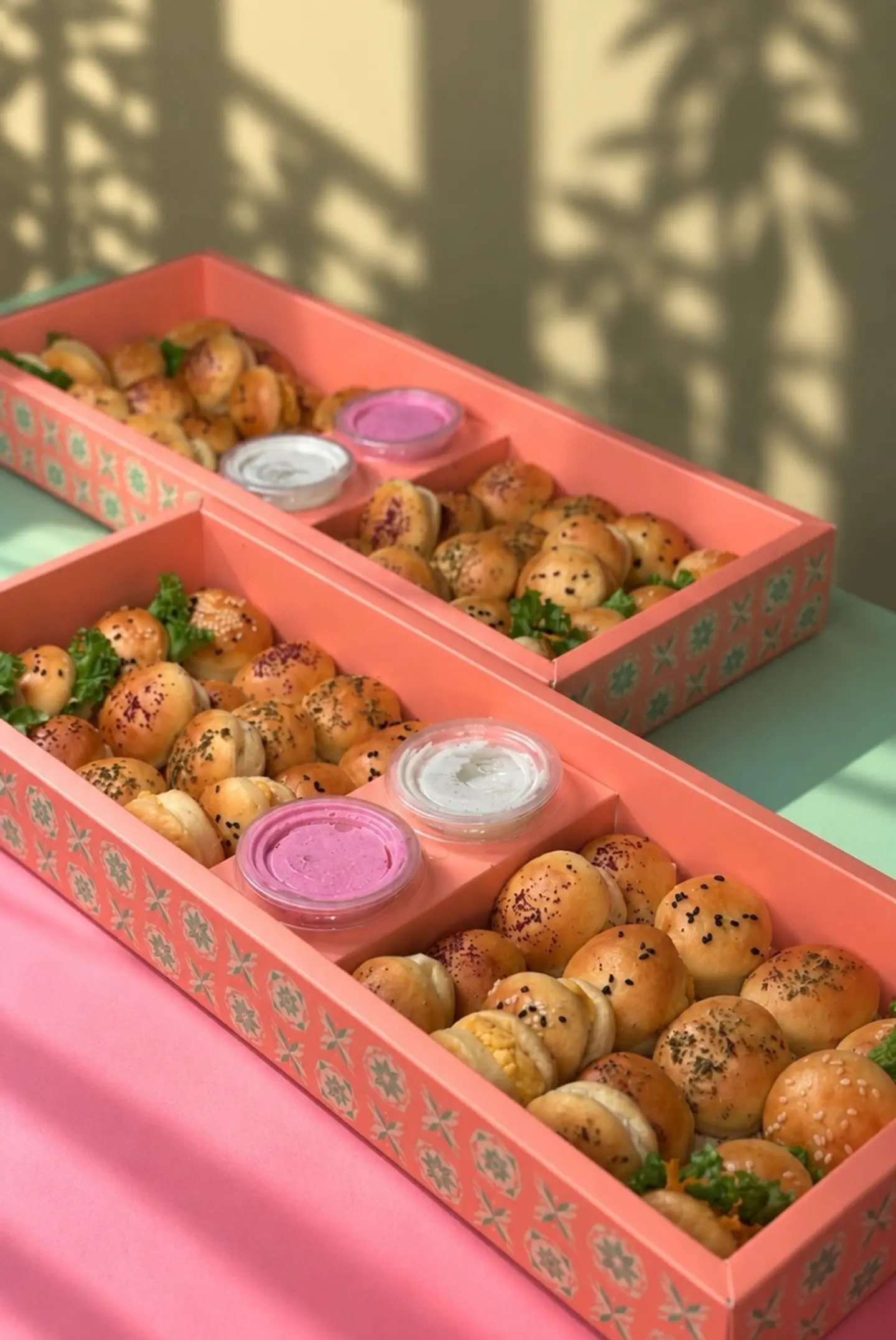 Mixed Pies Box