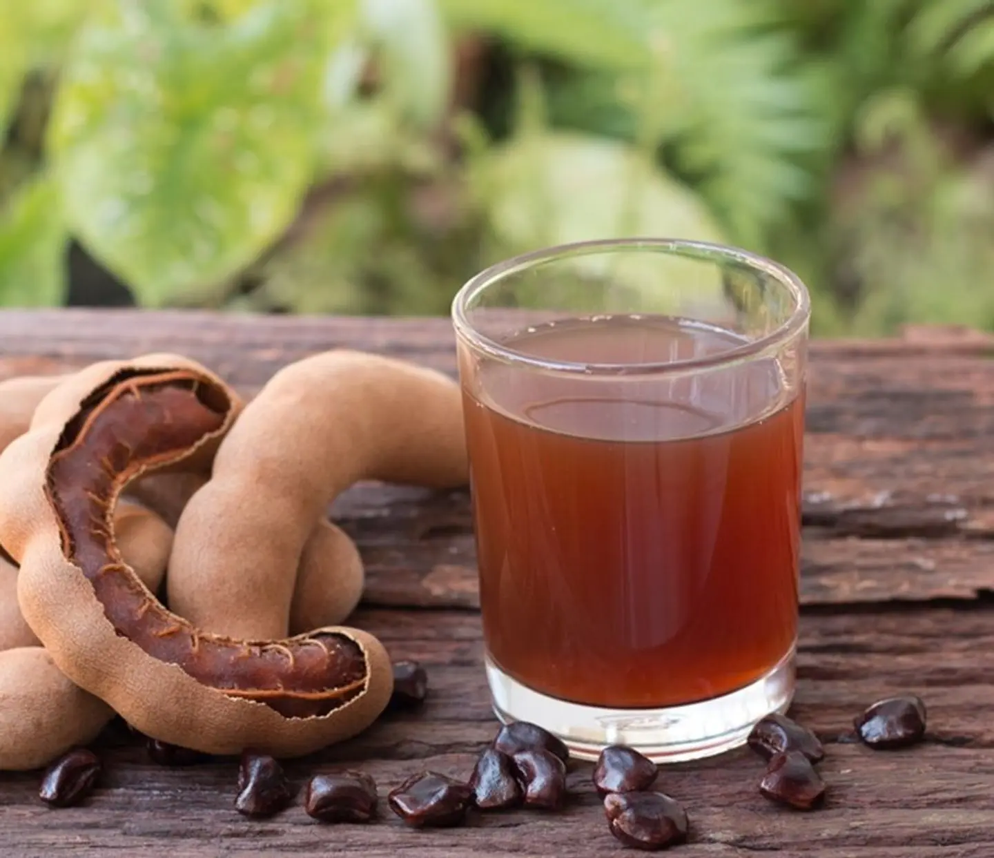 Tamarind Juice