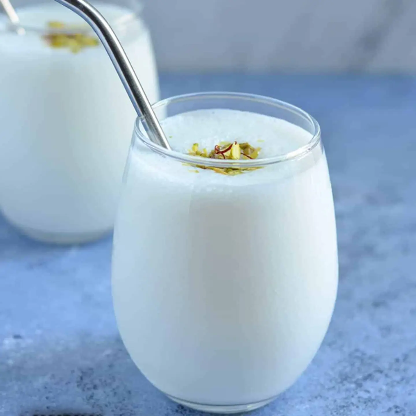 Lassi Lahory Style