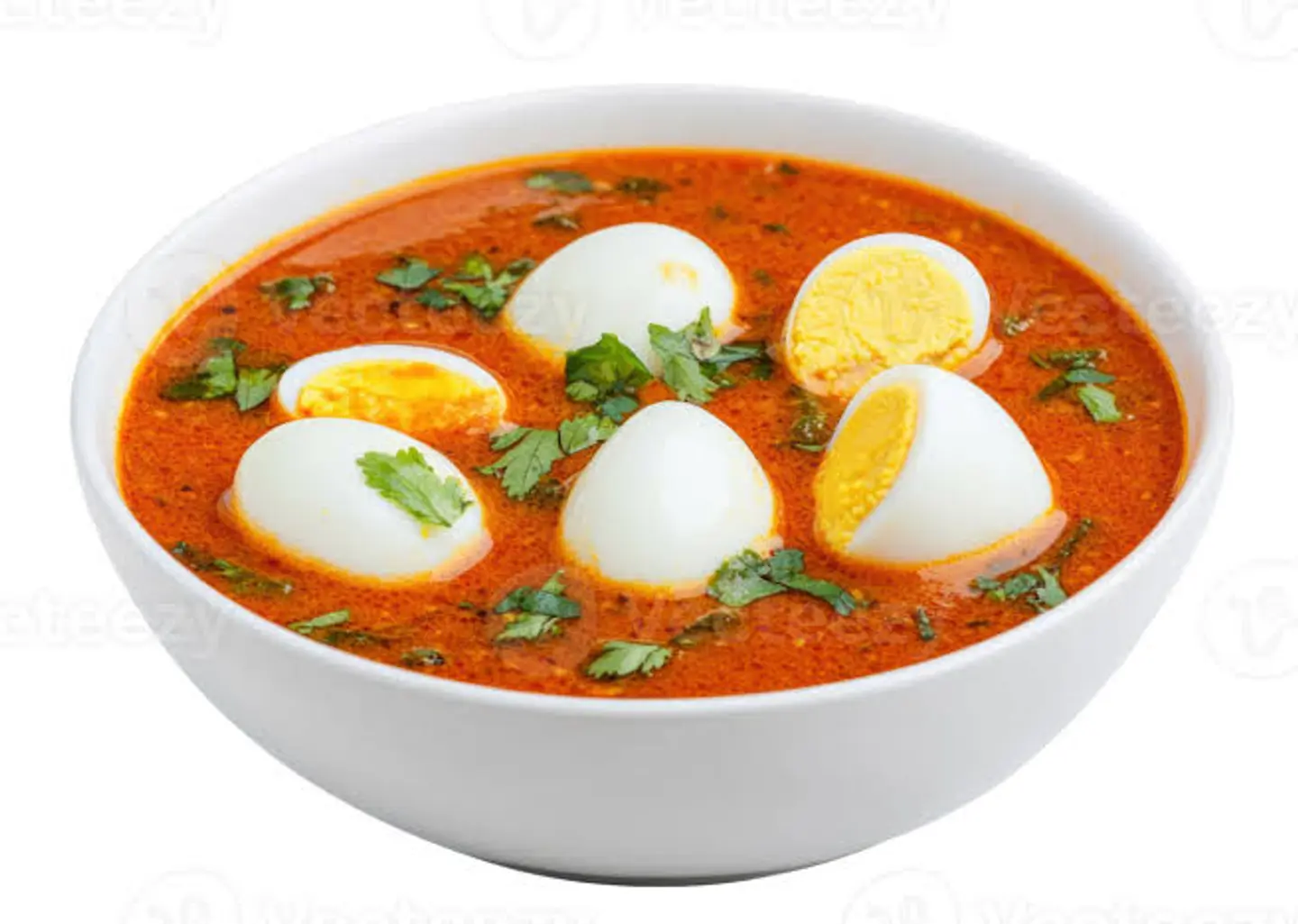 Egg Curry