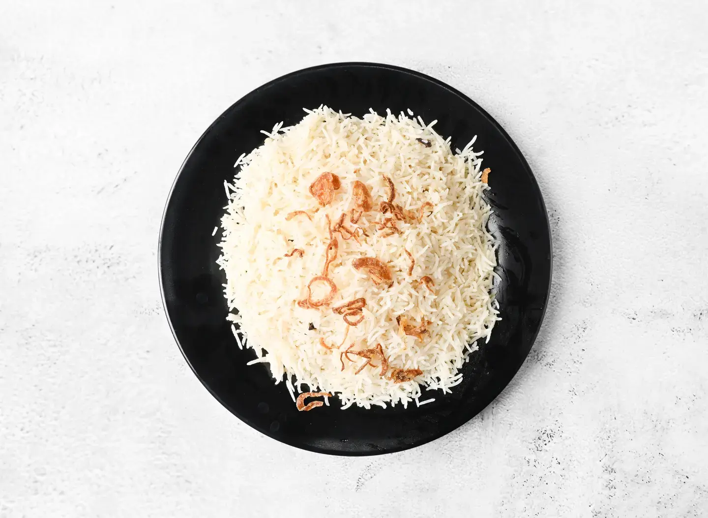 Plain Rice
