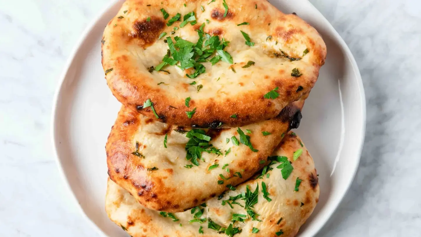 Naan