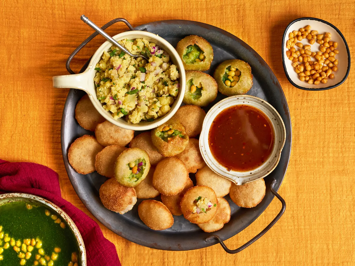 Pani Puri