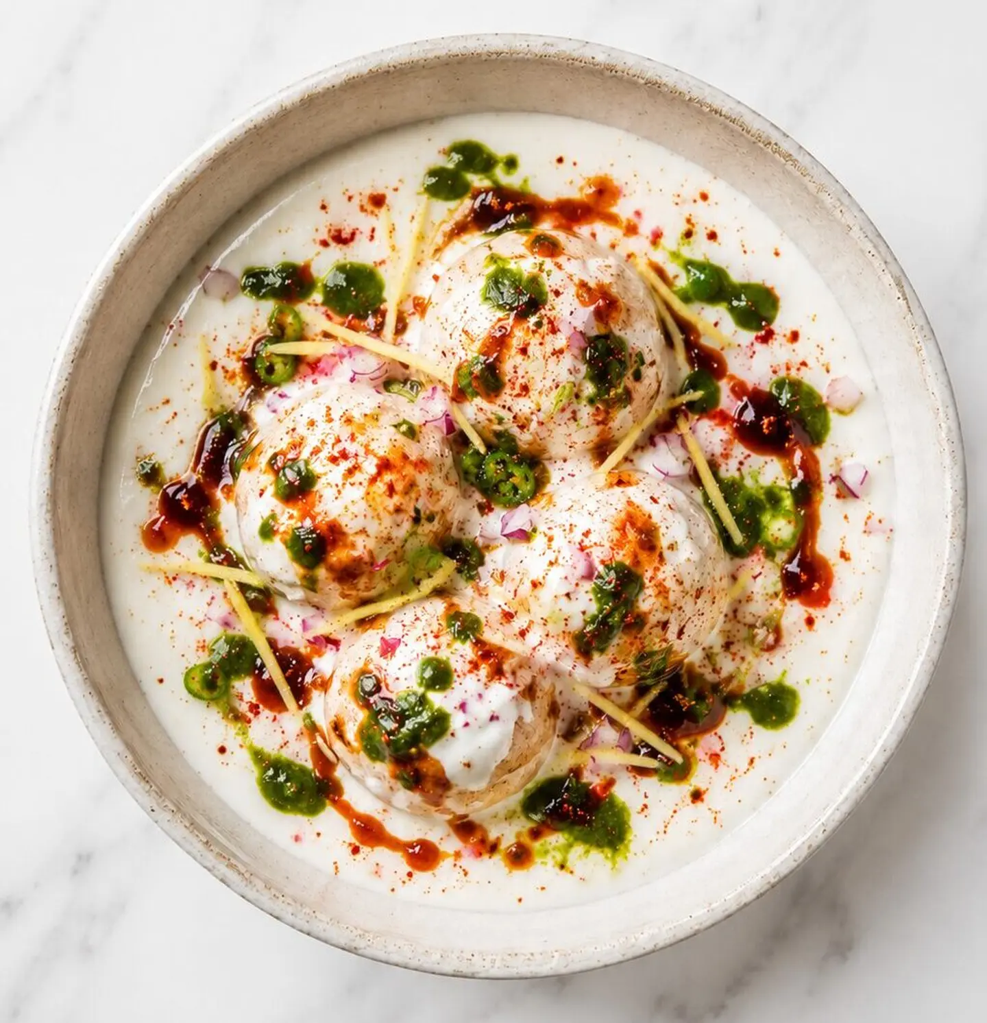 Dahi Bahly