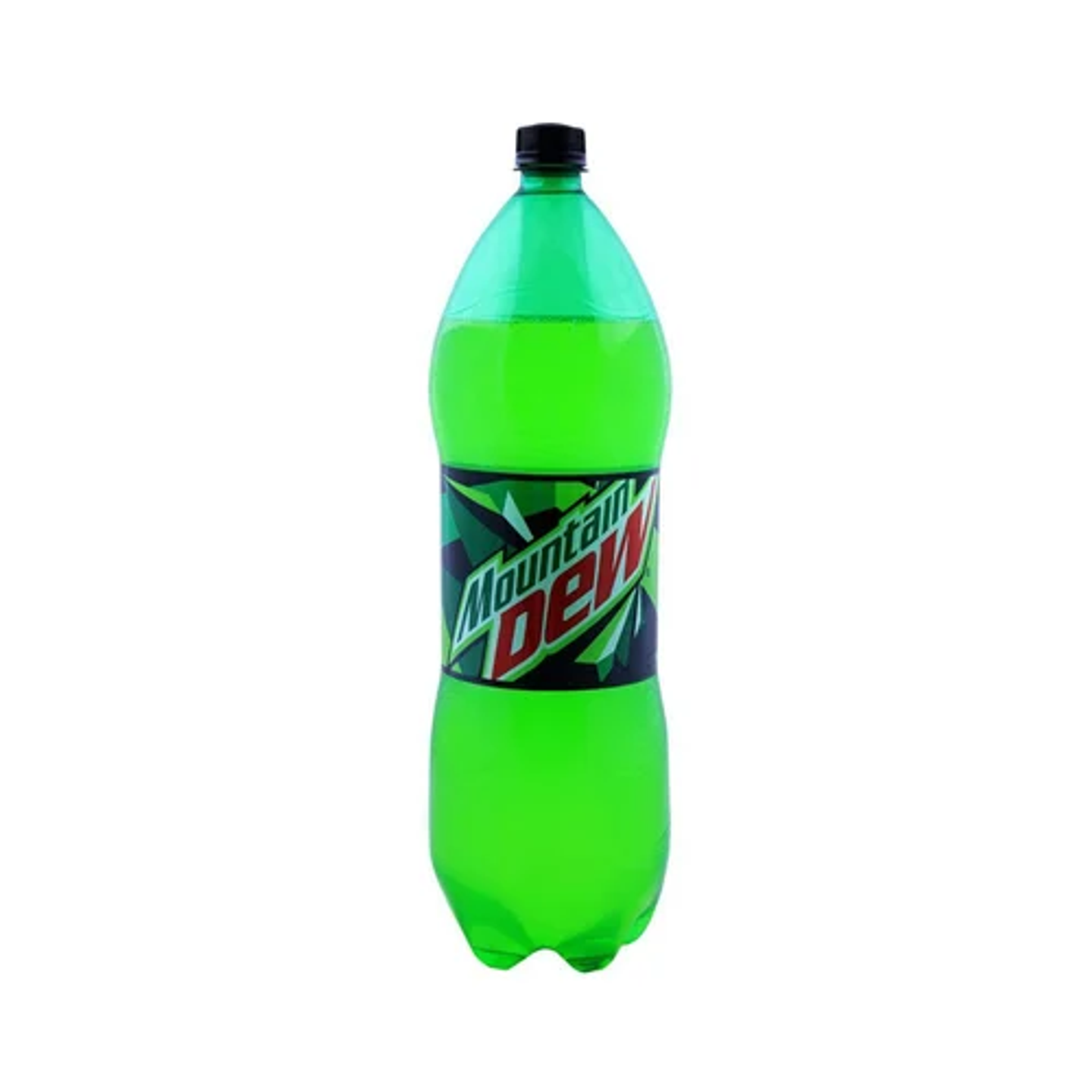 Mountain Dew - Regular