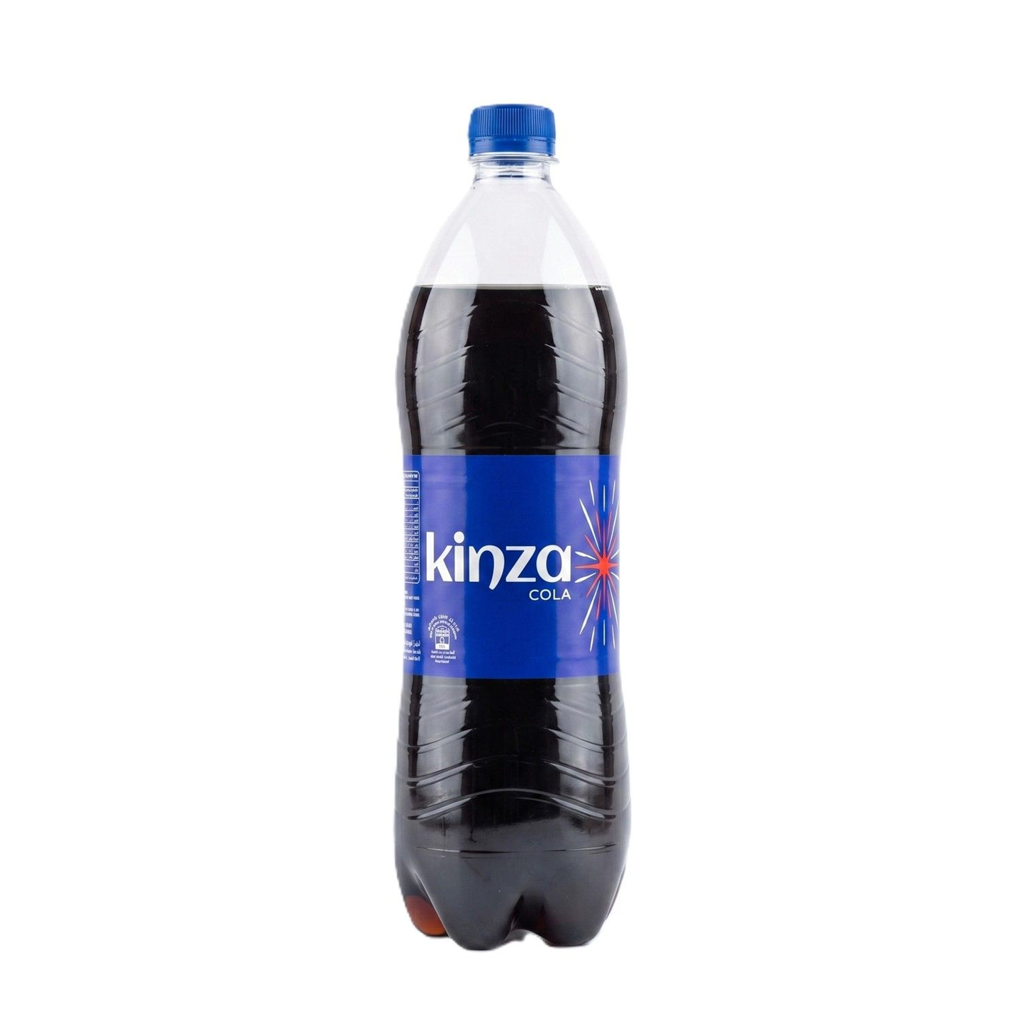Kinza Cola - Regular