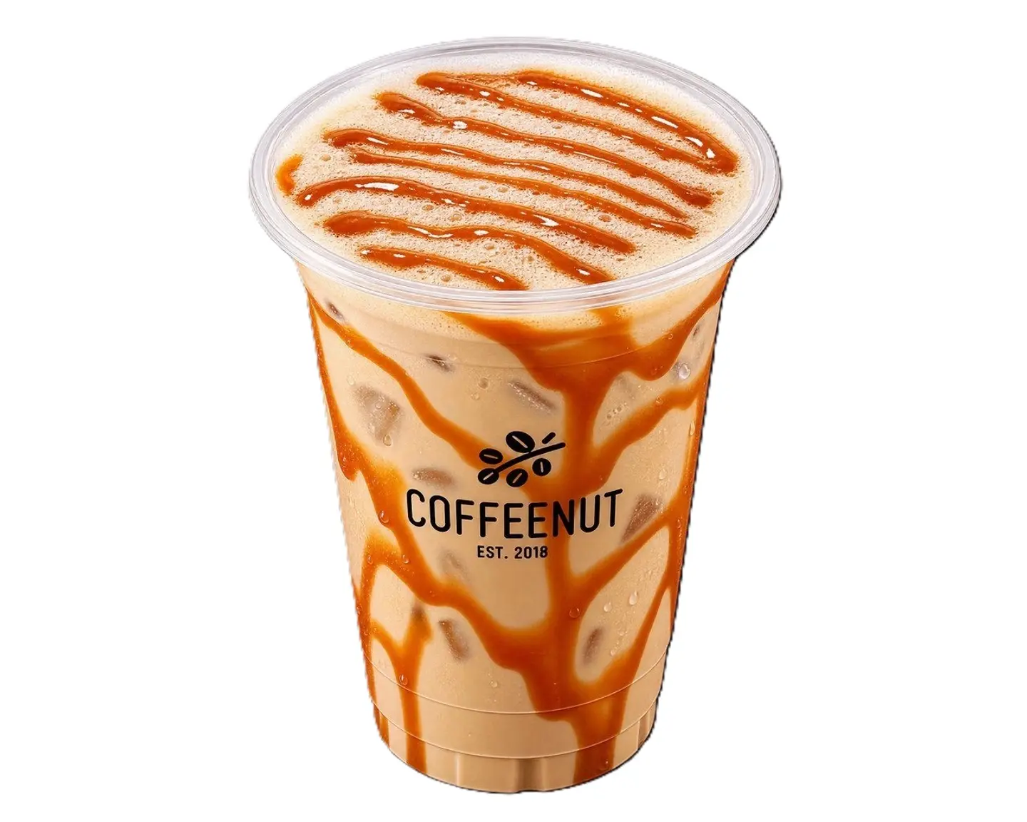 Iced Mocha