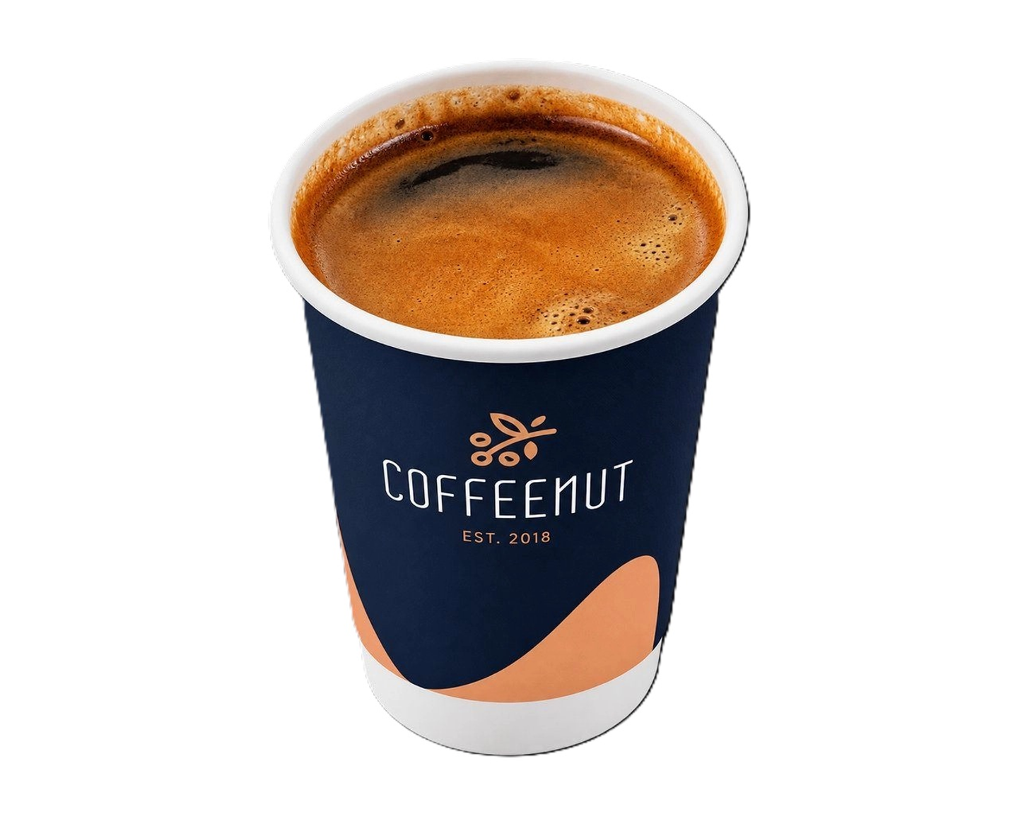 American Coffee