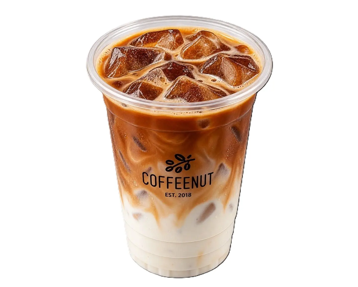 Iced Latte