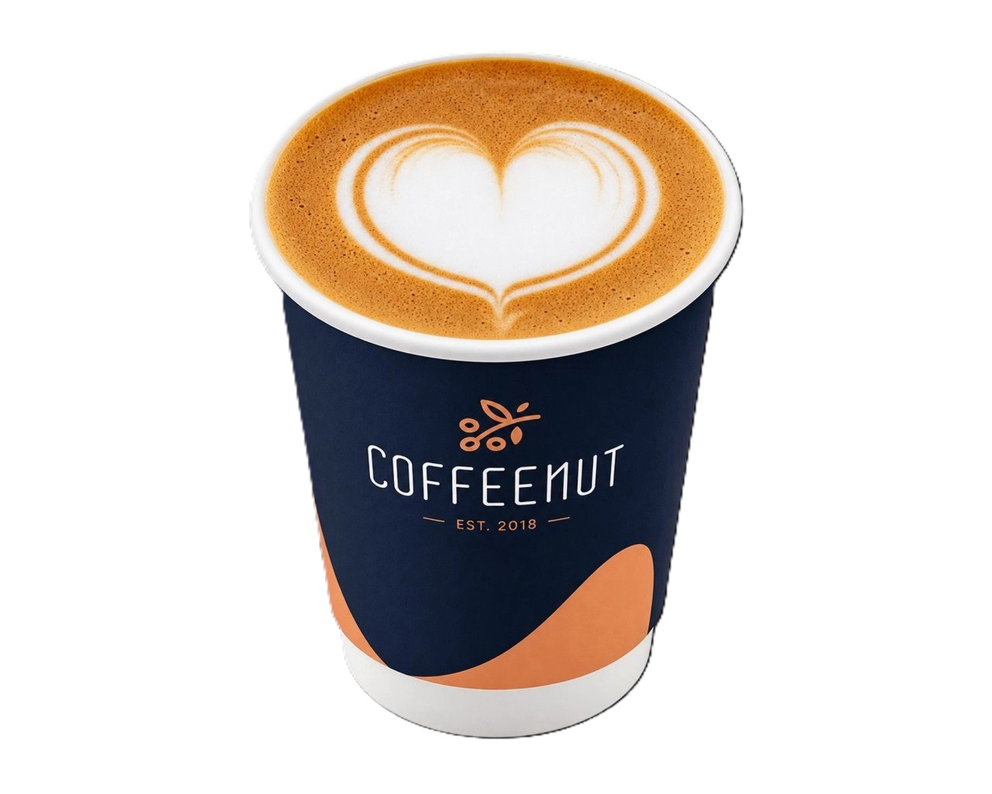 Spanish Latte