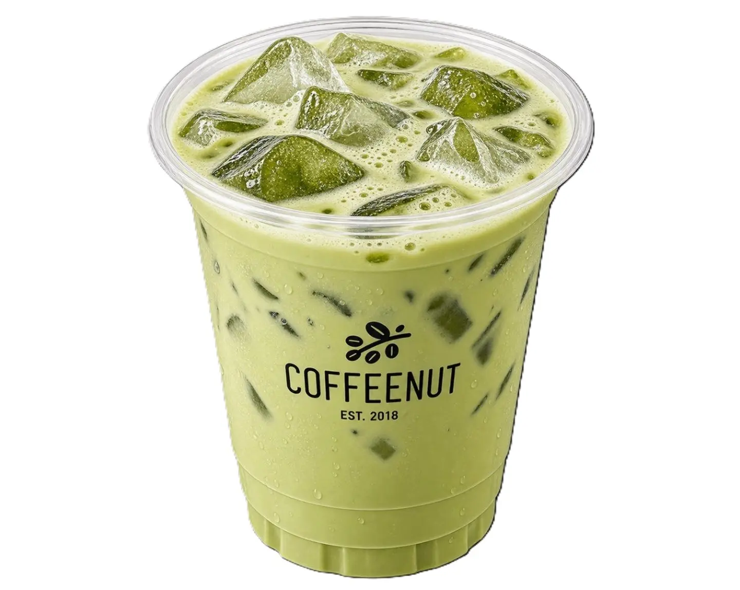 Ice Matcha