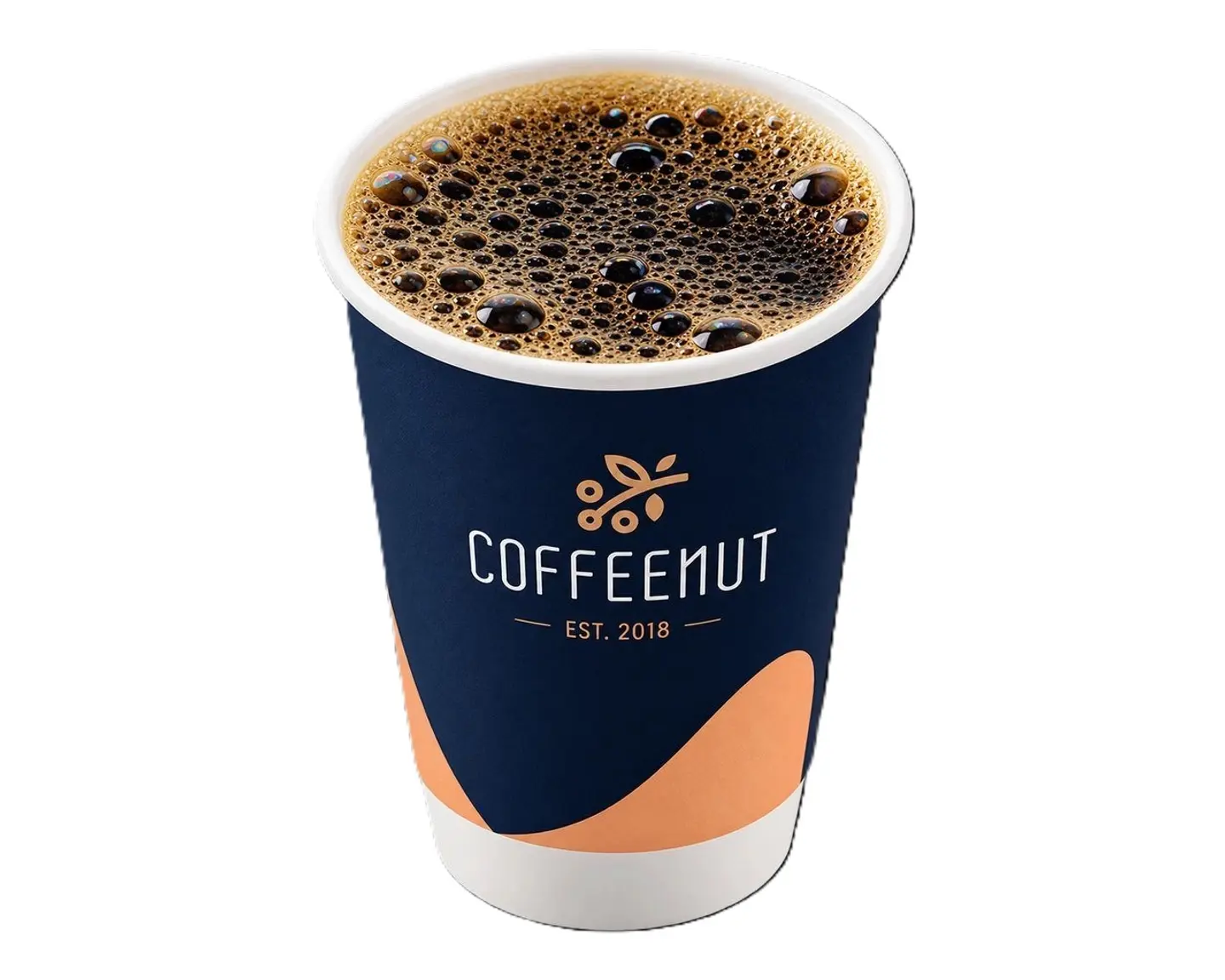 Today's Coffee