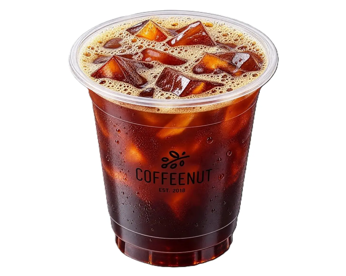 Iced Drip