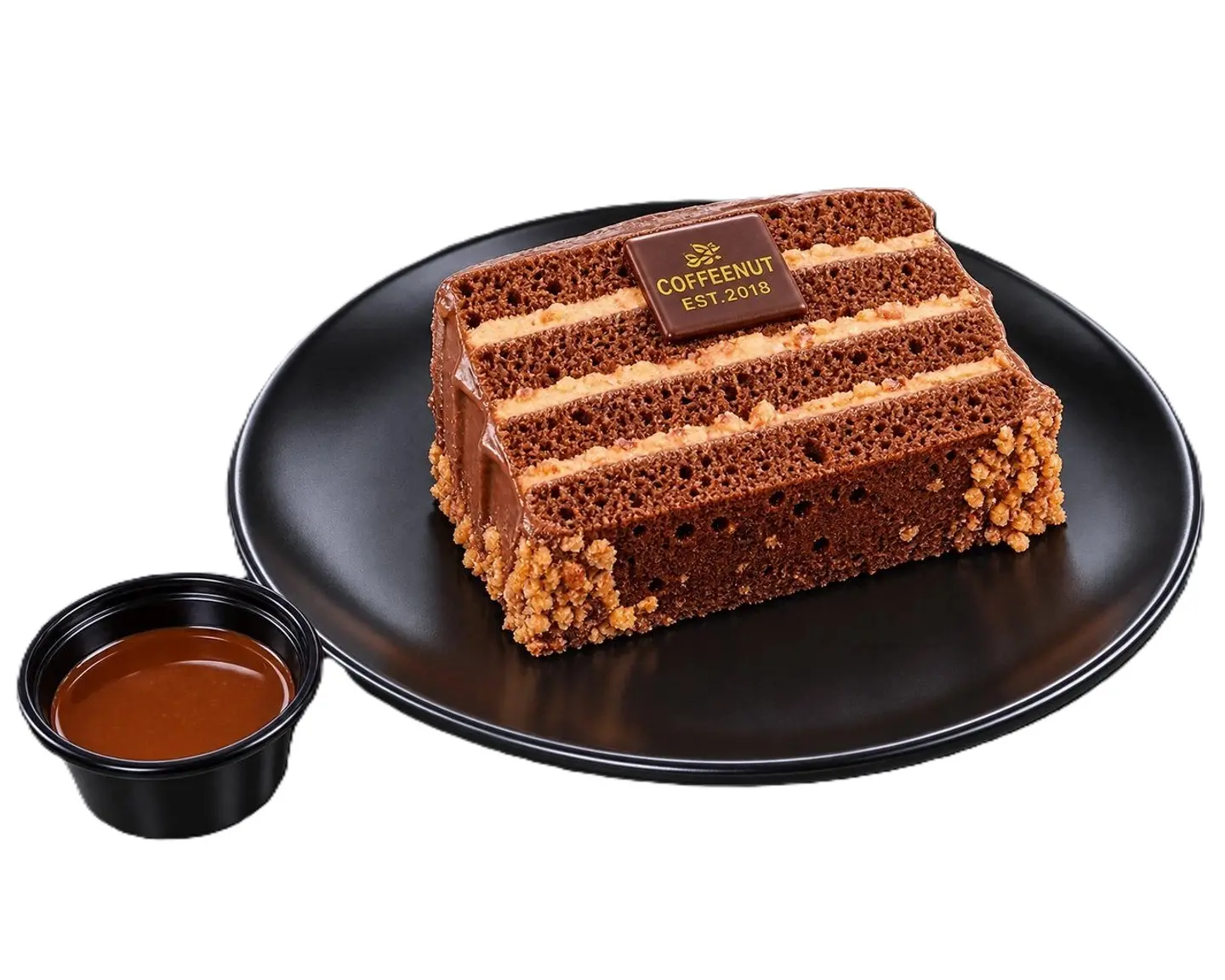 London Cake