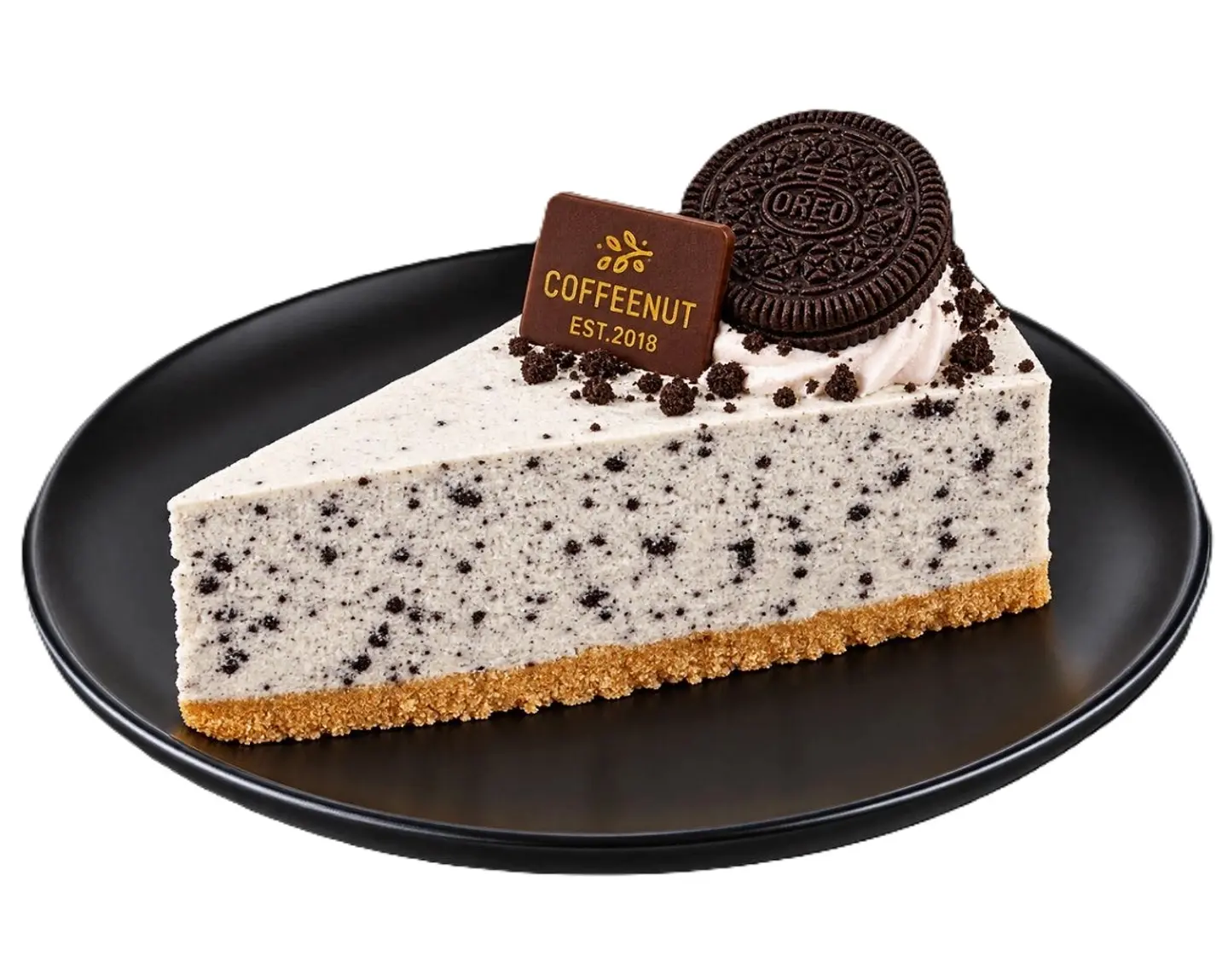 Oreo Cheesecake