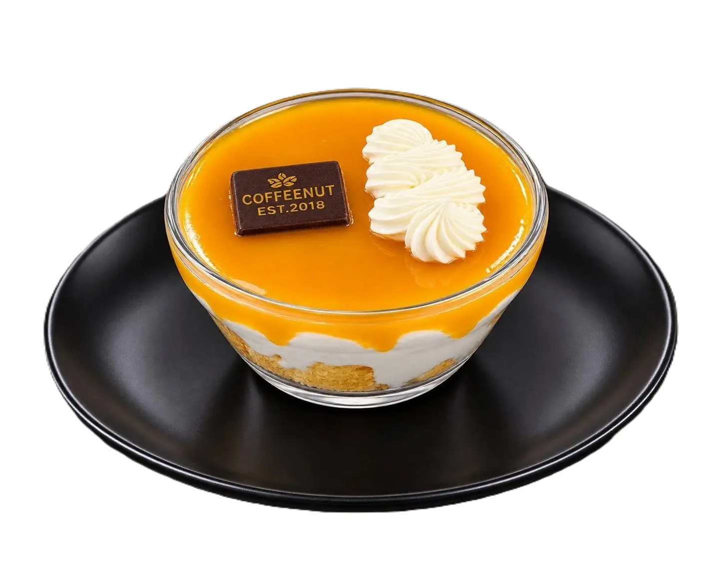Mango Cake